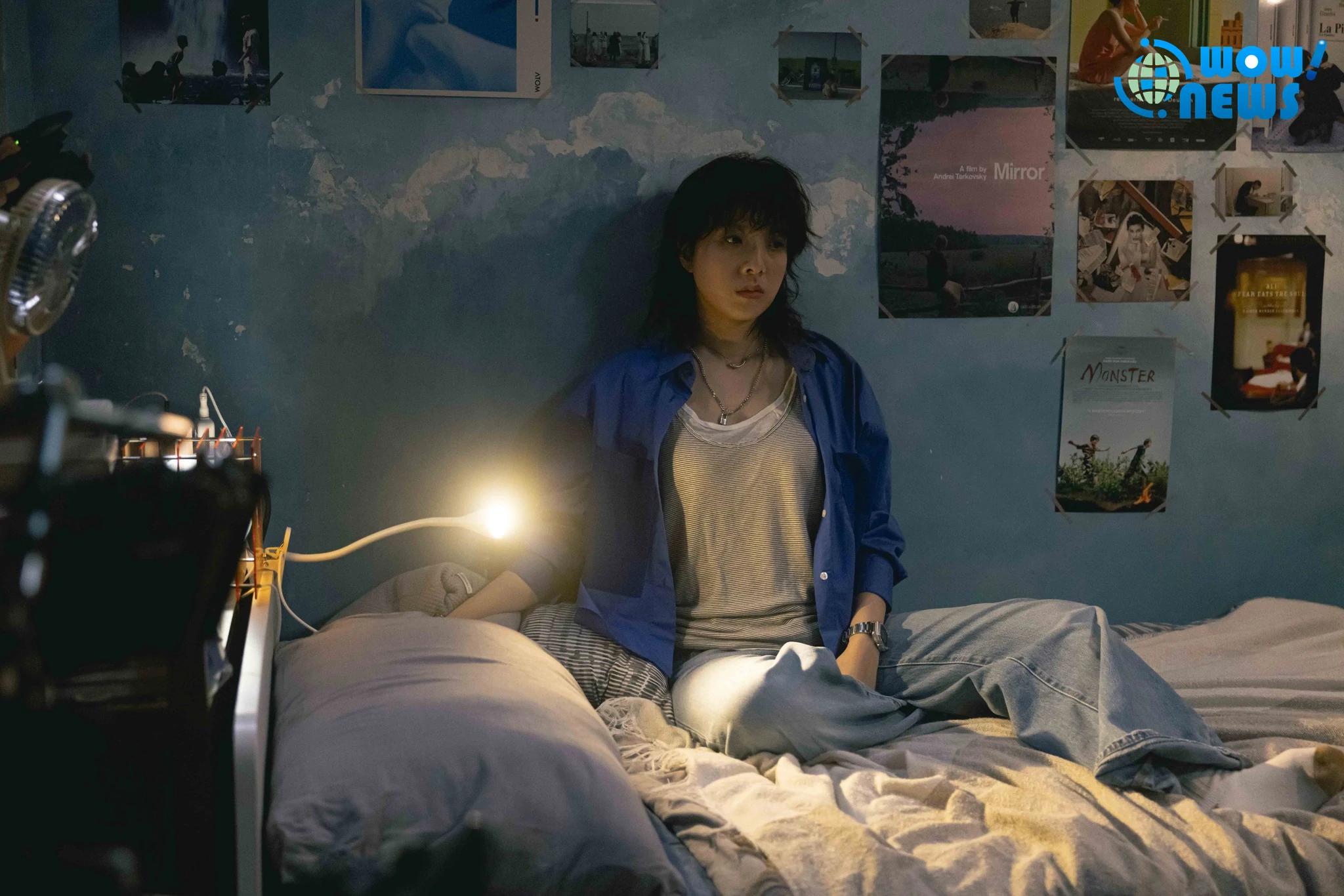 《善男信女》強勢入圍金馬9項 鍾雪瑩楊偉倫爭帝后 - 照片 3