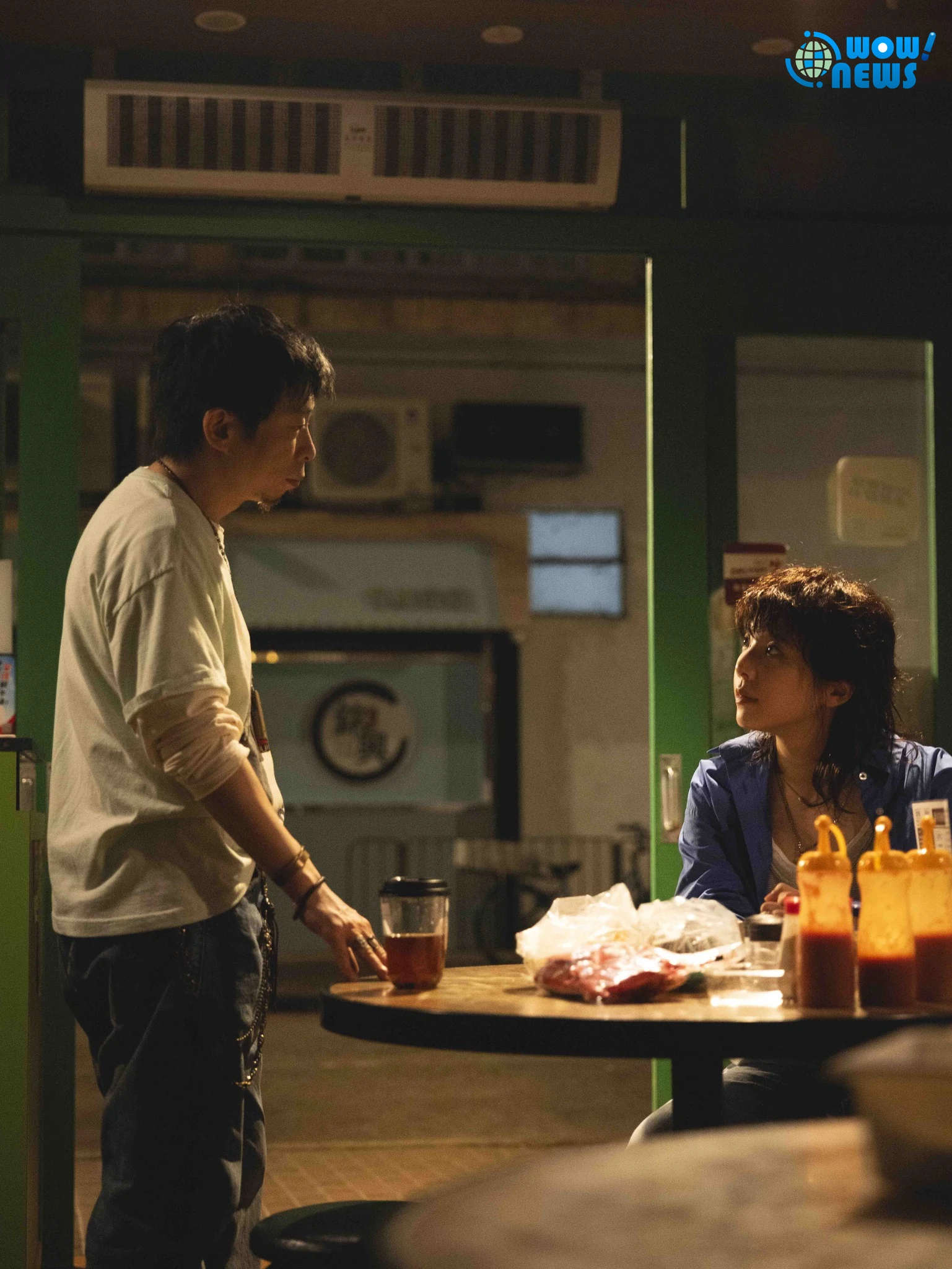 《善男信女》強勢入圍金馬9項 鍾雪瑩楊偉倫爭帝后 - 照片 4