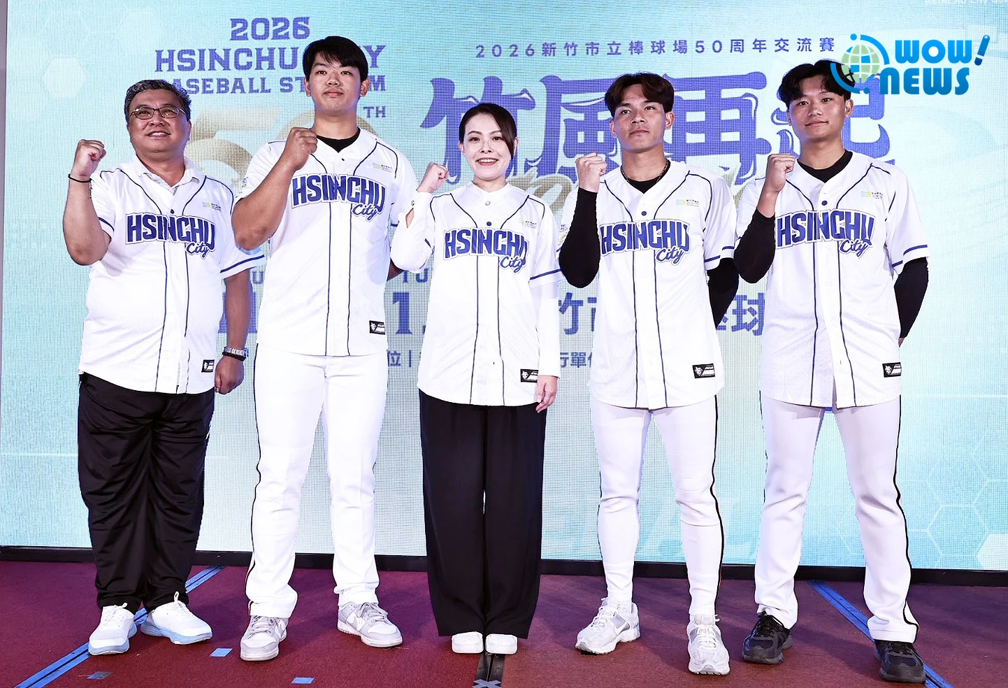 台韓雙女神合體!謝金燕攜少時孝淵為新竹棒球場開唱 - 照片 6
