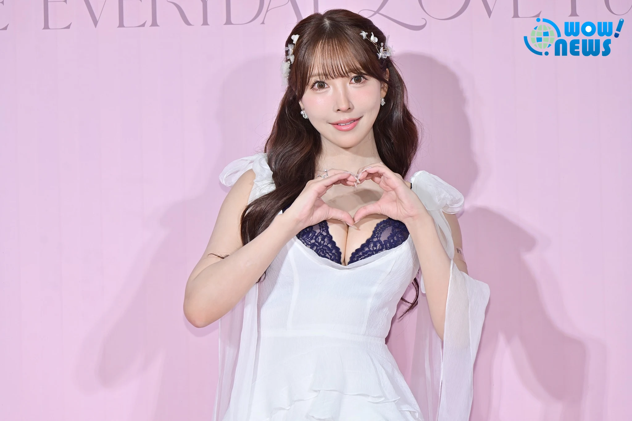 三上悠亞仙氣亮相大巨蛋,澄清走光疑雲親曝理想型 - 照片 8