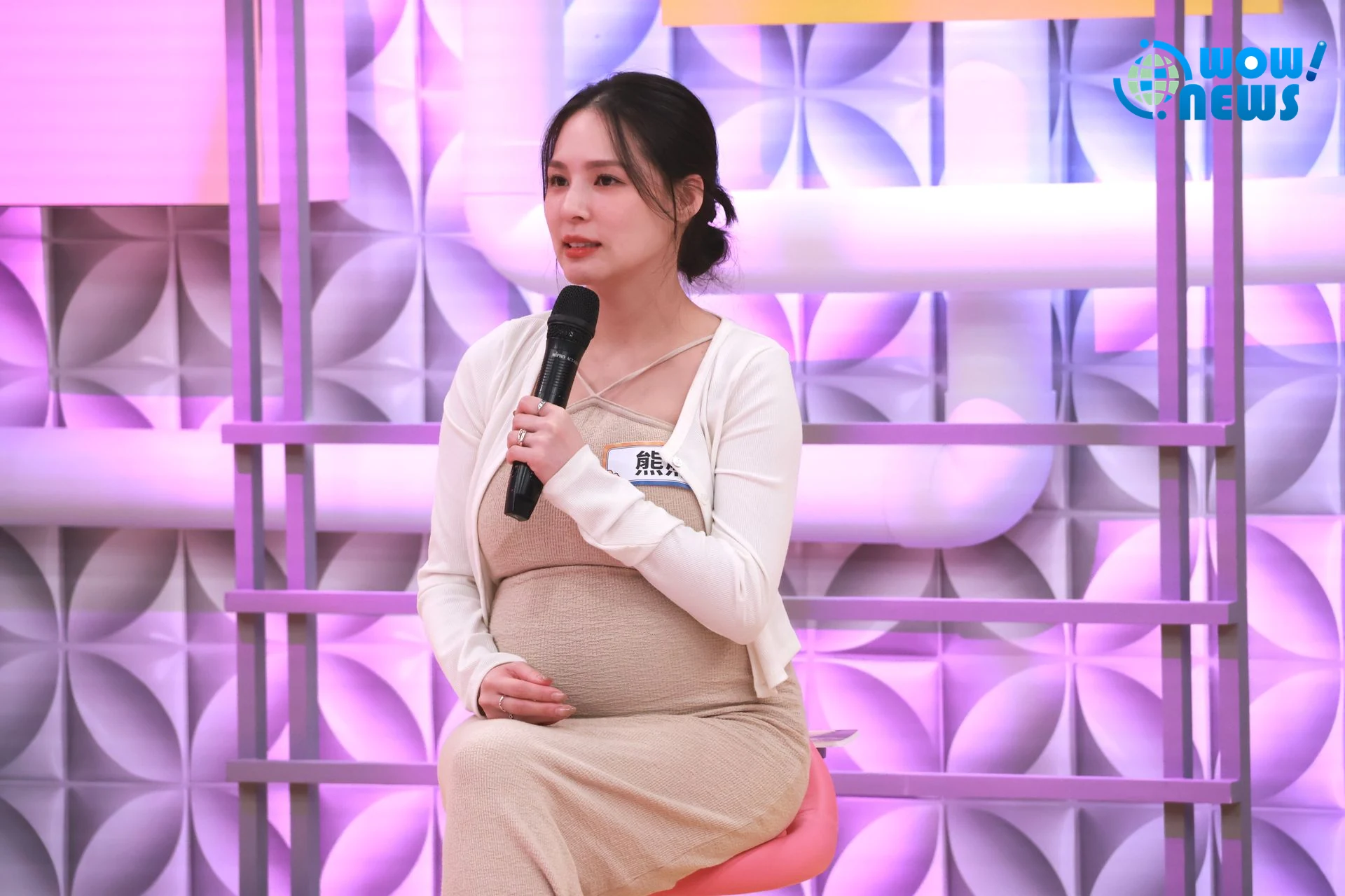 林襄夢想當家庭主婦接送老公脫口去棒球場遭歐弟猛虧 - 照片 3