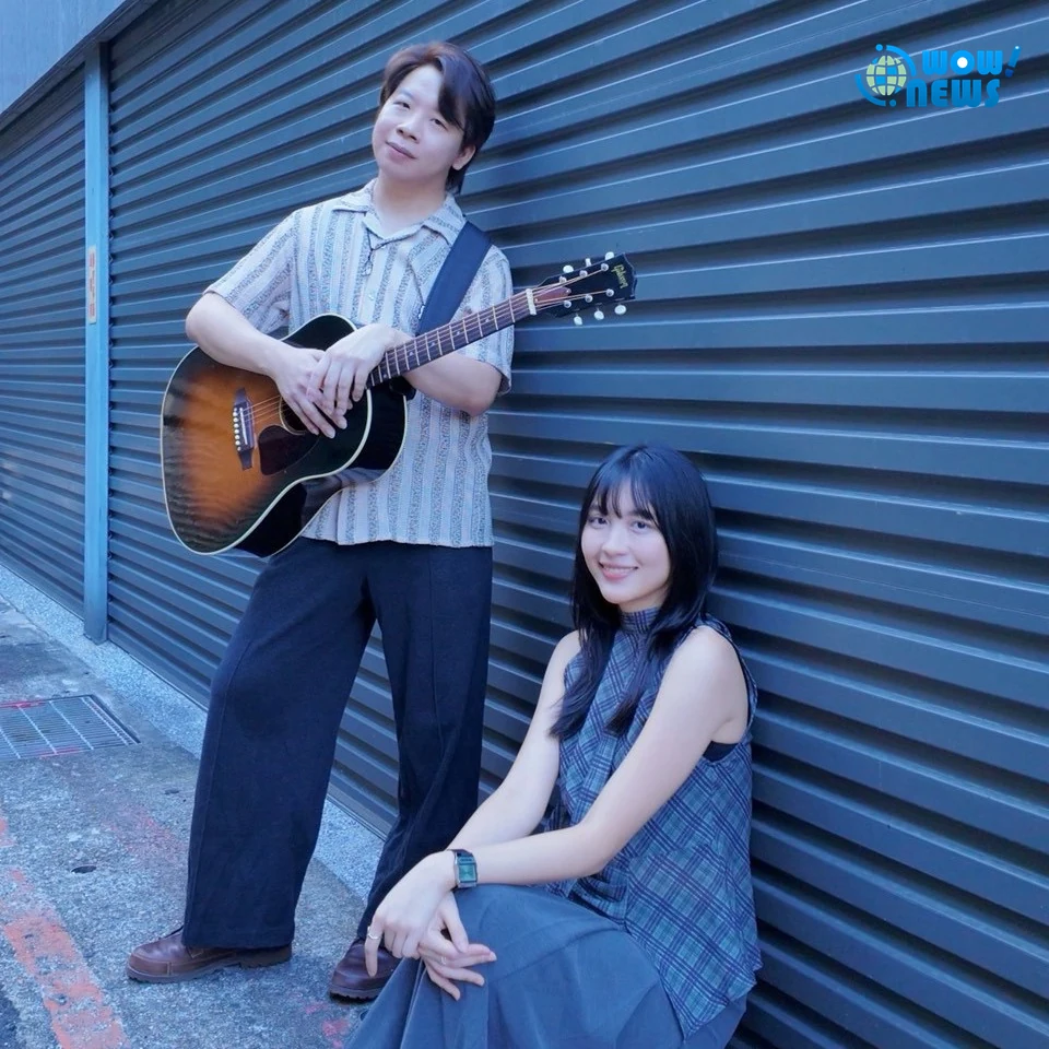 好樂團子慶攜楊宜蓉推新單曲 線上教學意外促成合作 - 照片 3