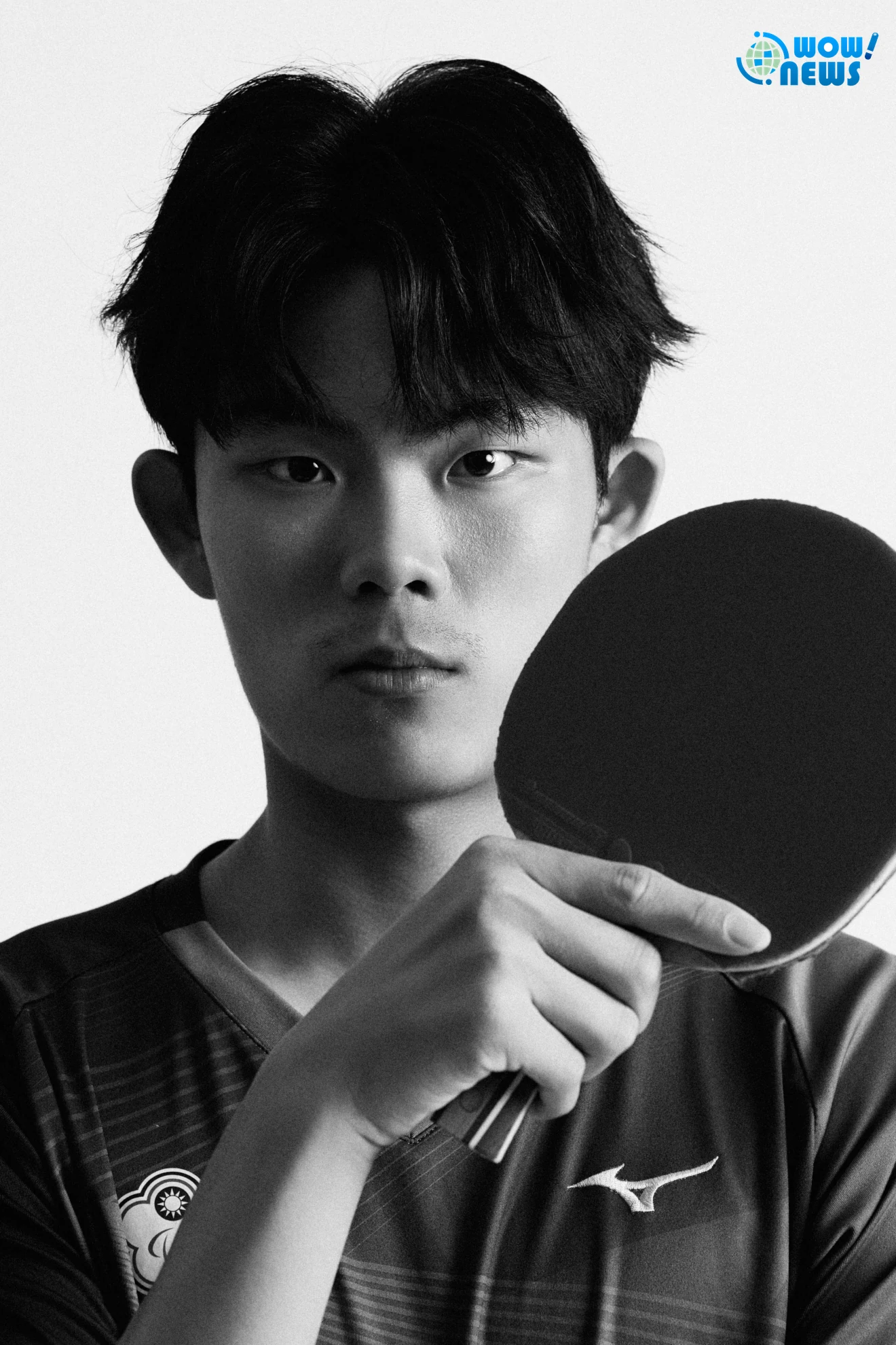 陳柏諺愛知亞帕運桌球奪銀!場下展現反差萌靠電玩舒壓立志環遊世界