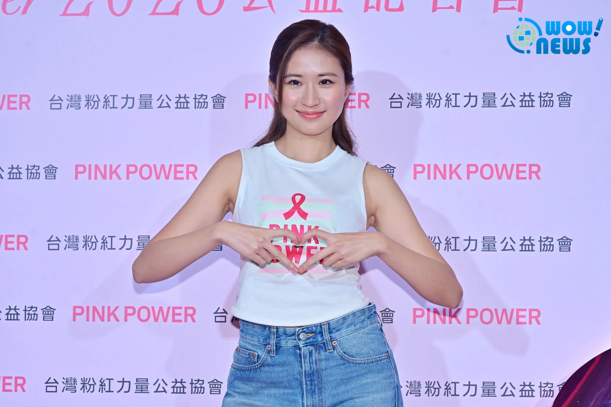 9m88化身粉紅力量公益大使!籲重視乳癌篩檢、預告第4張新輯籌備中 - 照片 4