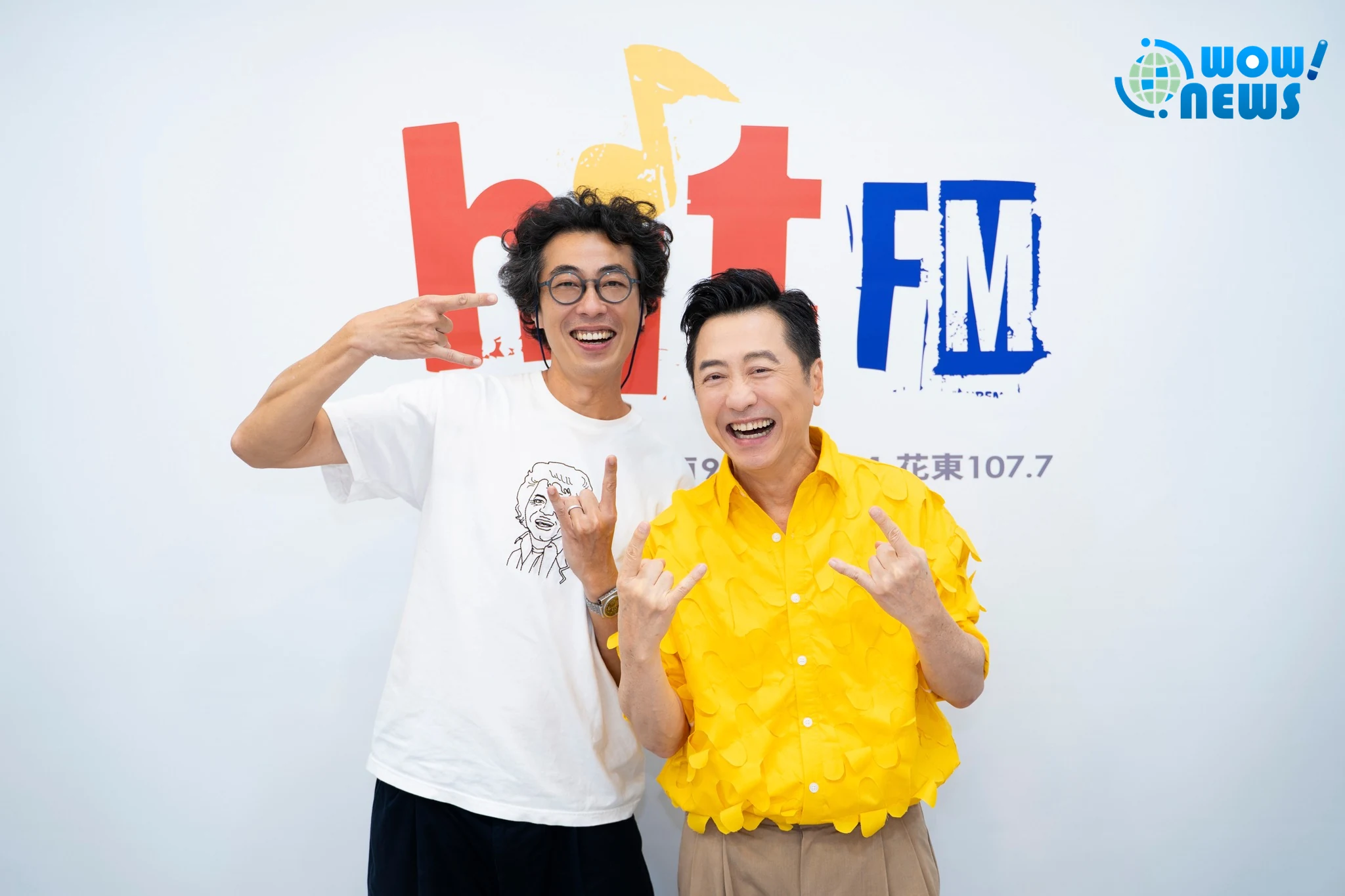 庾澄慶推新歌〈枝仔冰〉攜兒女獻聲 逆齡狀態極佳預告全新巡演啟動 - 照片 4