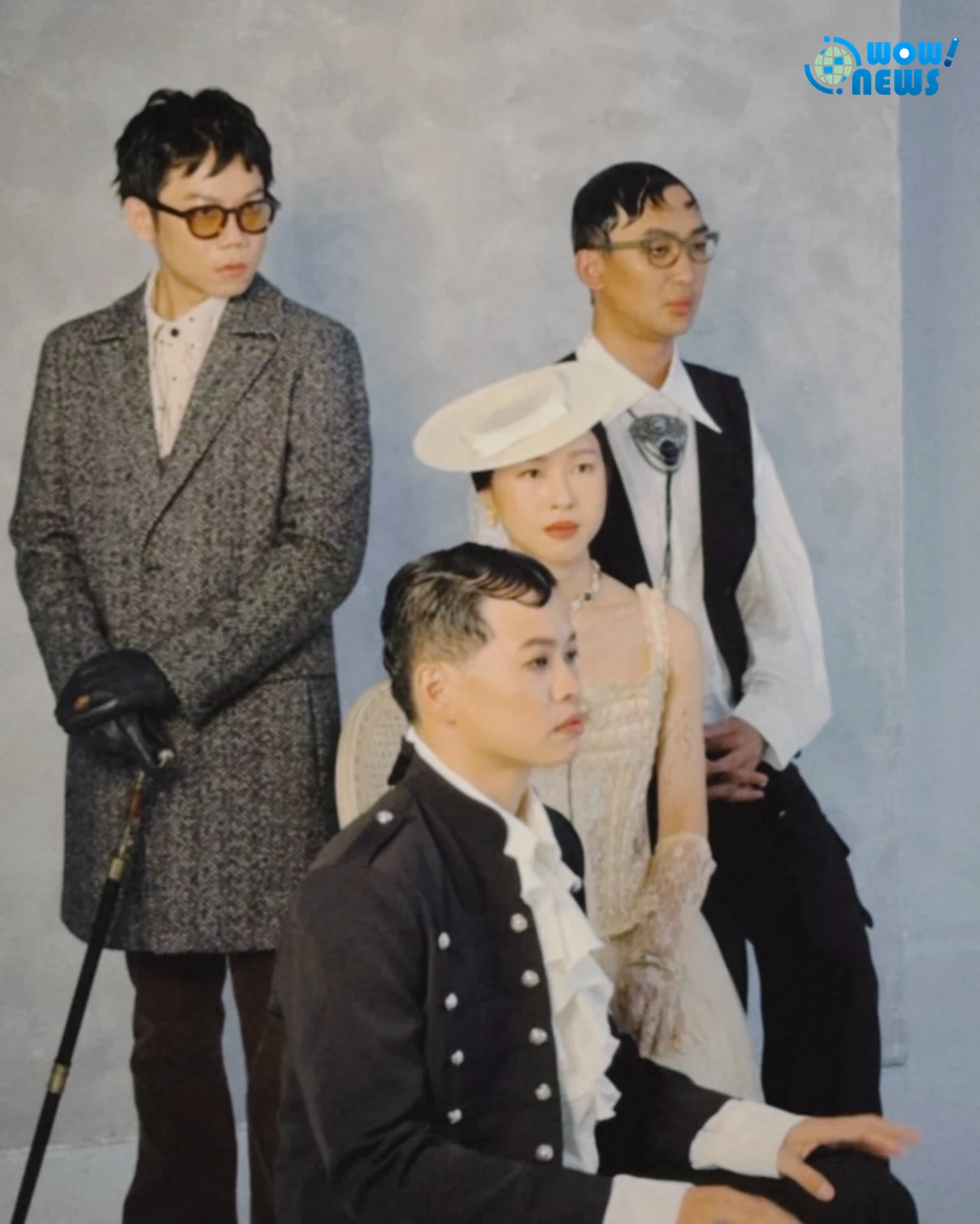 淺堤成軍10週年創最大製作!捨LED攜管弦樂前進音樂廳直球對決 - 照片 5