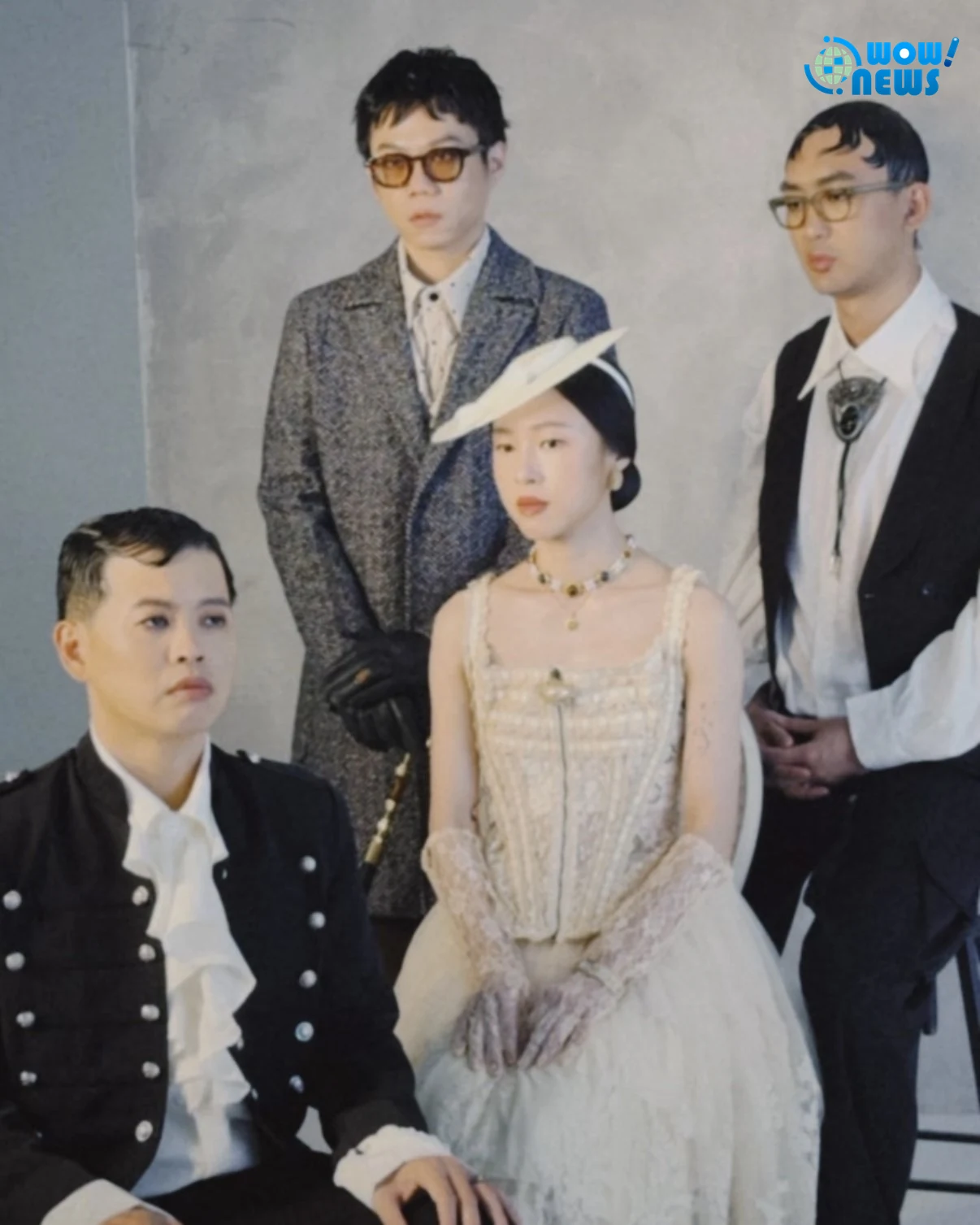 淺堤成軍10週年創最大製作!捨LED攜管弦樂前進音樂廳直球對決 - 照片 6