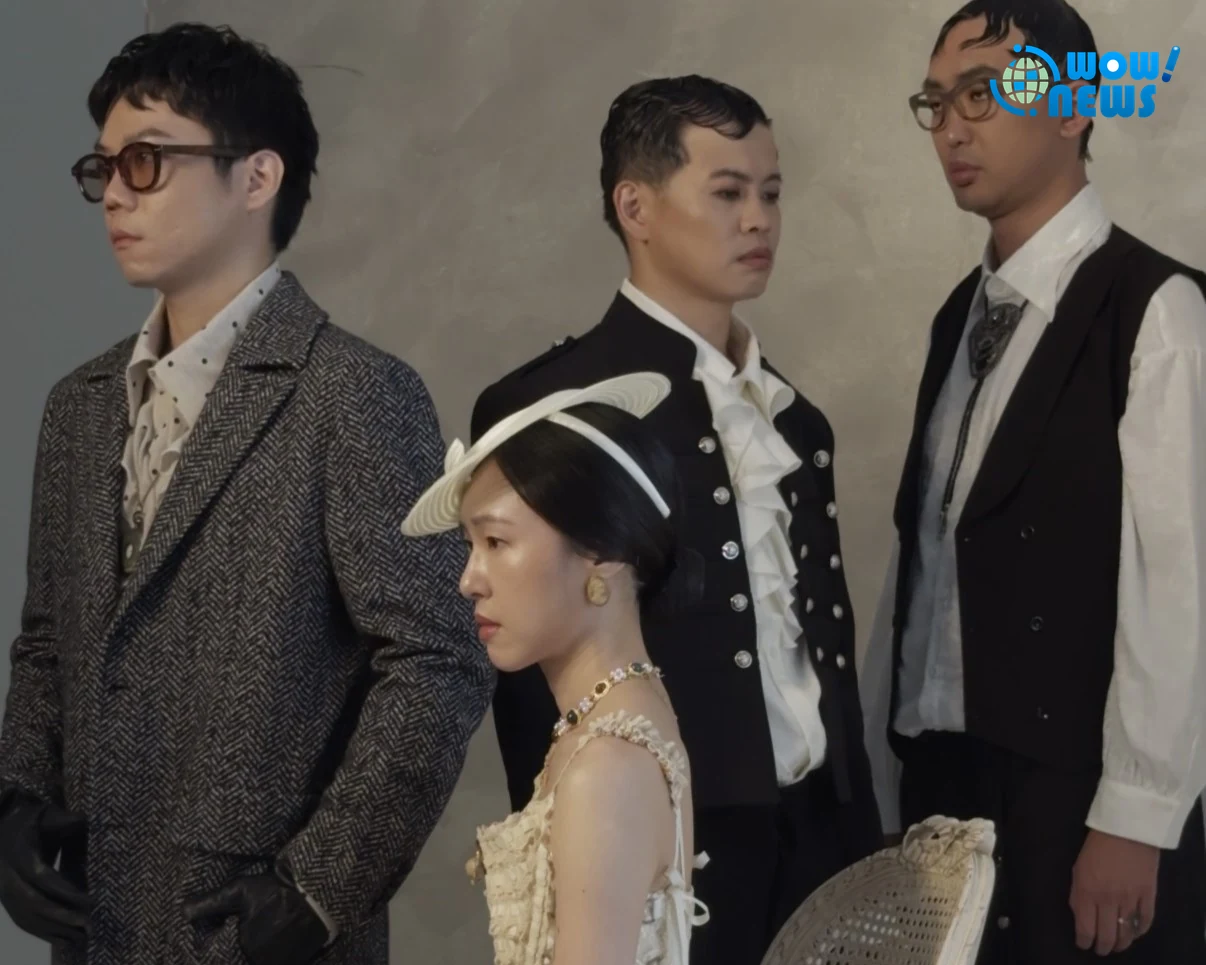 淺堤成軍10週年創最大製作!捨LED攜管弦樂前進音樂廳直球對決 - 照片 8