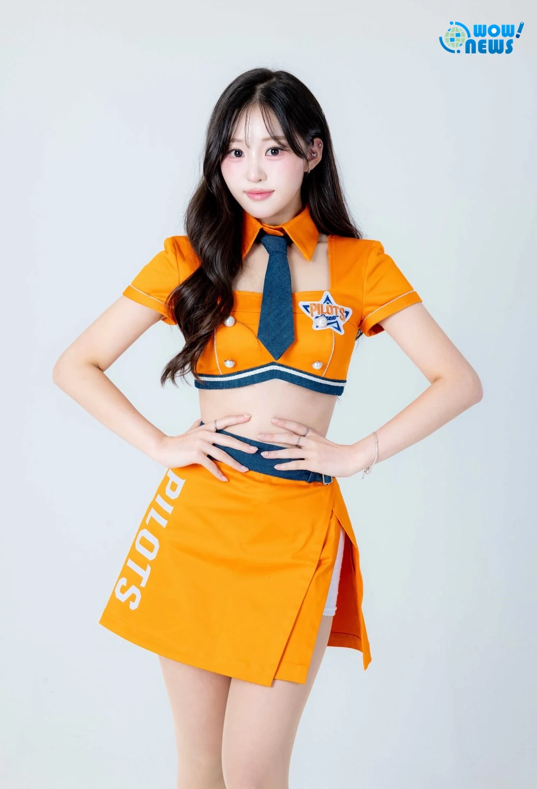18歲韓援金旼率迎台灣初登板!親友遭颱風攪局停飛 盼成球迷活力維他命 - 照片 2
