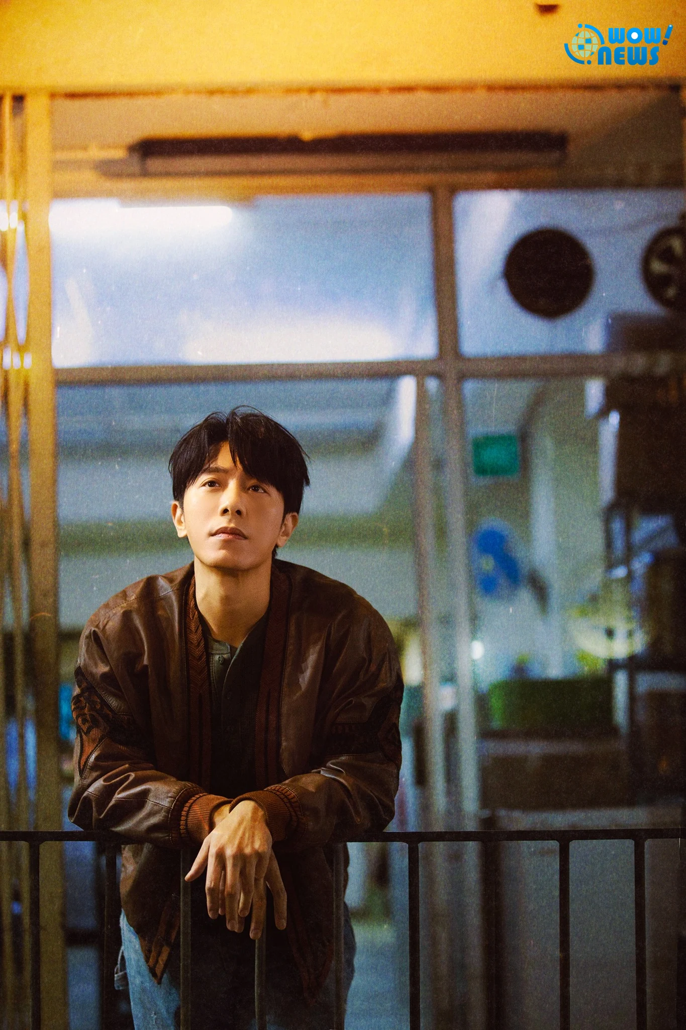 韋禮安苦練3個月推首支粵語單曲!攜手柯煒林赴港化身茶餐廳小哥 - 照片 4