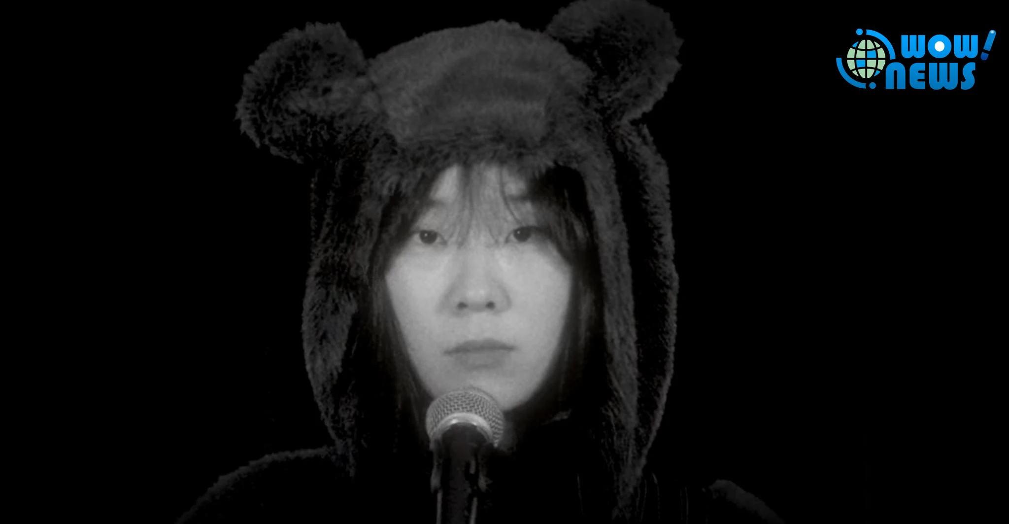 獲BTS RM欽點合唱!韓女聲金四月11月首登台 攜手王品裙、淺堤開唱 - 照片 4