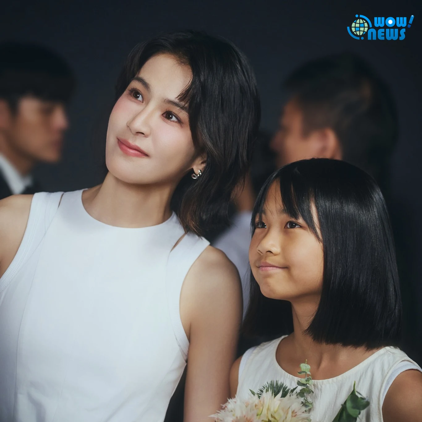 曾沛慈全新單曲〈牽掛〉圓夢攜手徐佳瑩!MV同框小演員感性對話童年