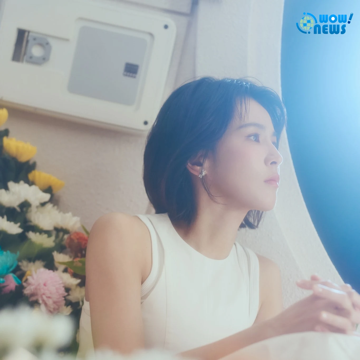 曾沛慈全新單曲〈牽掛〉圓夢攜手徐佳瑩!MV同框小演員感性對話童年 - 照片 2