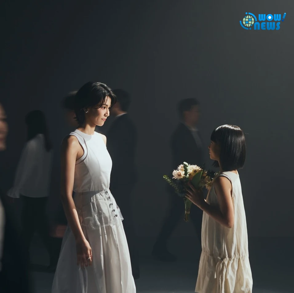 曾沛慈全新單曲〈牽掛〉圓夢攜手徐佳瑩!MV同框小演員感性對話童年 - 照片 3