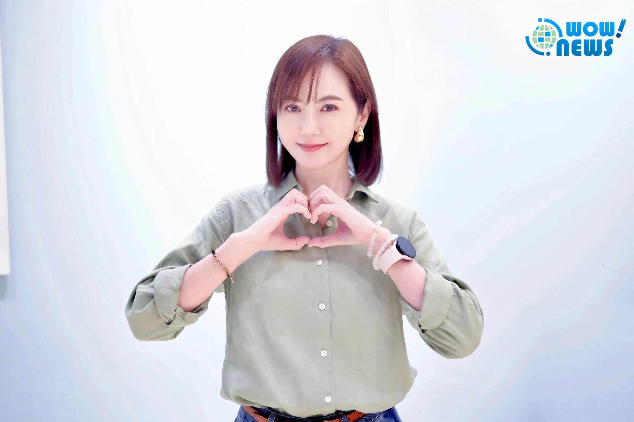 陳謙文號召公益演唱會!李炳輝同台幽默神回大字報逗樂方馨簡沛恩 - 照片 3