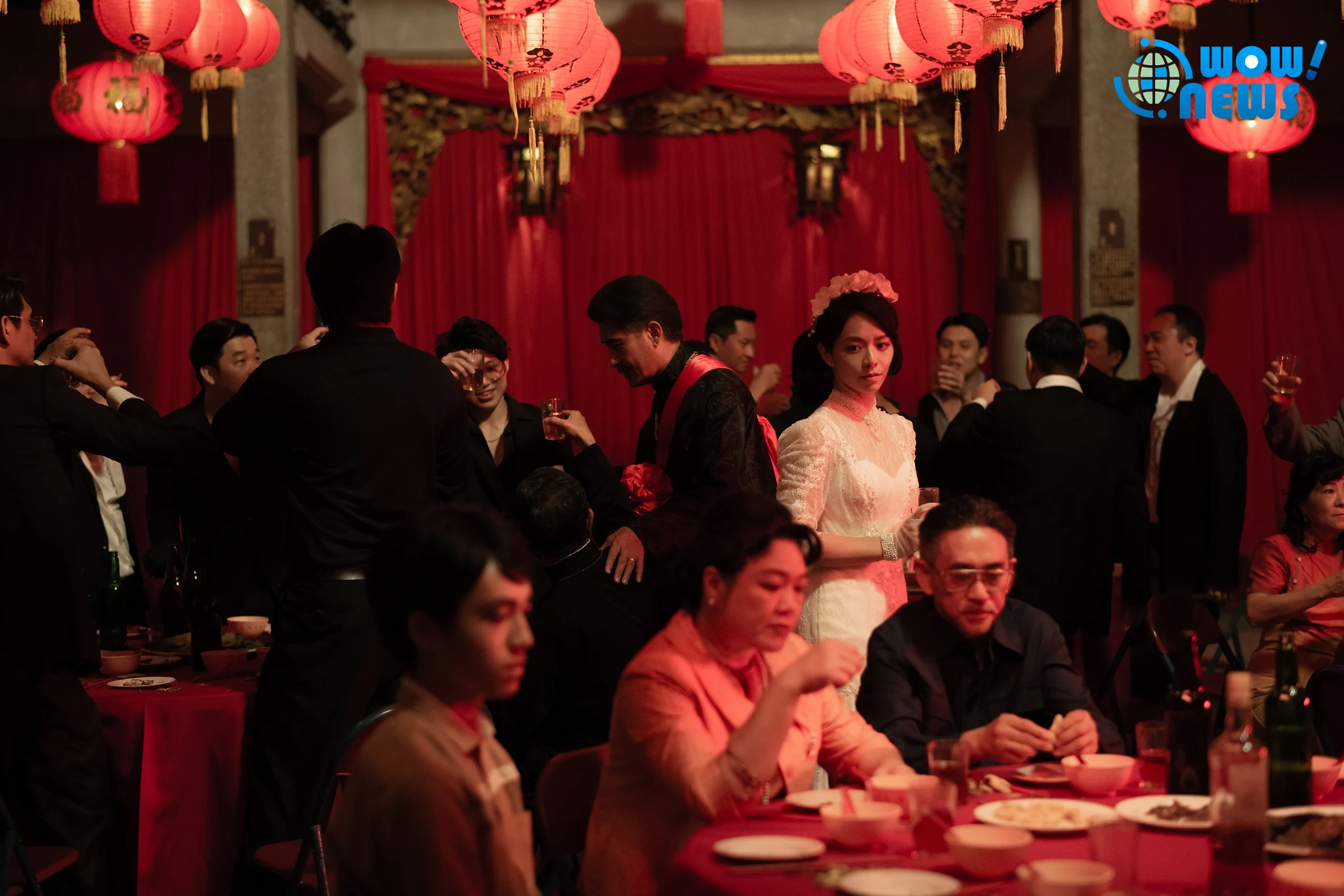 宋芸樺主演金馬開幕片《告別的年代》秒殺 挑戰橫跨20年高難度演出 - 照片 3