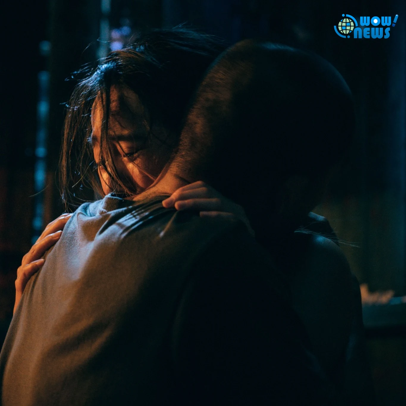 陳澤耀《黑潮》狂減10公斤入圍金馬影帝！攜手李沐夜闖教堂爆發虐戀 - 照片 2
