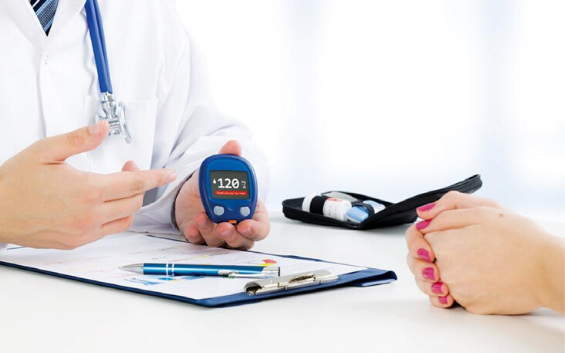 HOW TO TREAT THE MOST FREQUENT COMPLICATIONS IN DIABETES?