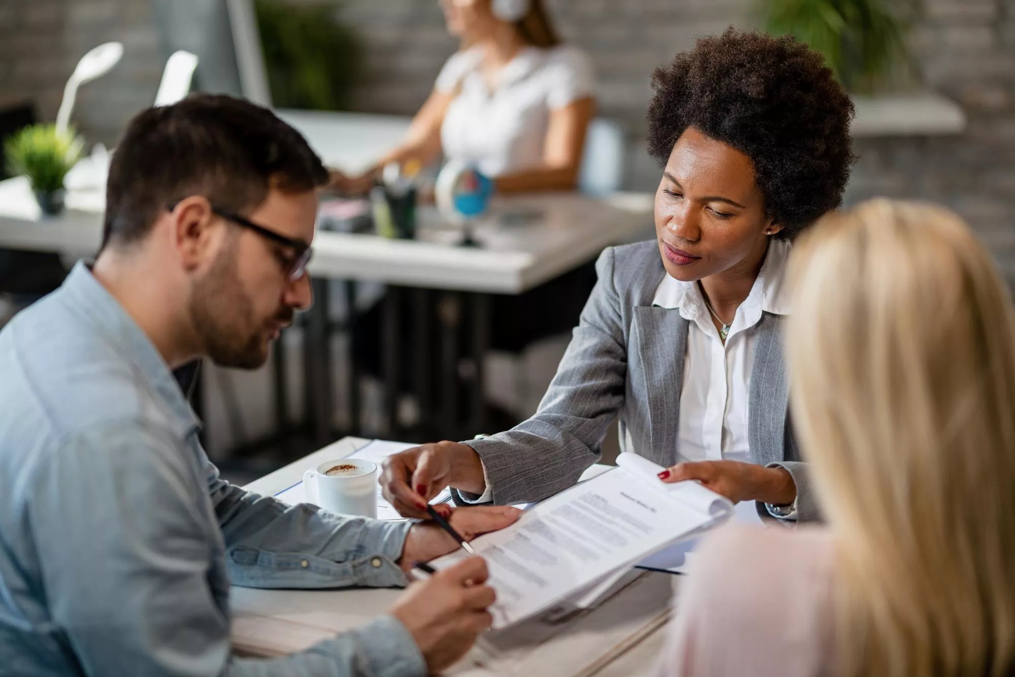 The Benefits of a Fixed-Rate Mortgage: Consistent Payments and Peace of Mind