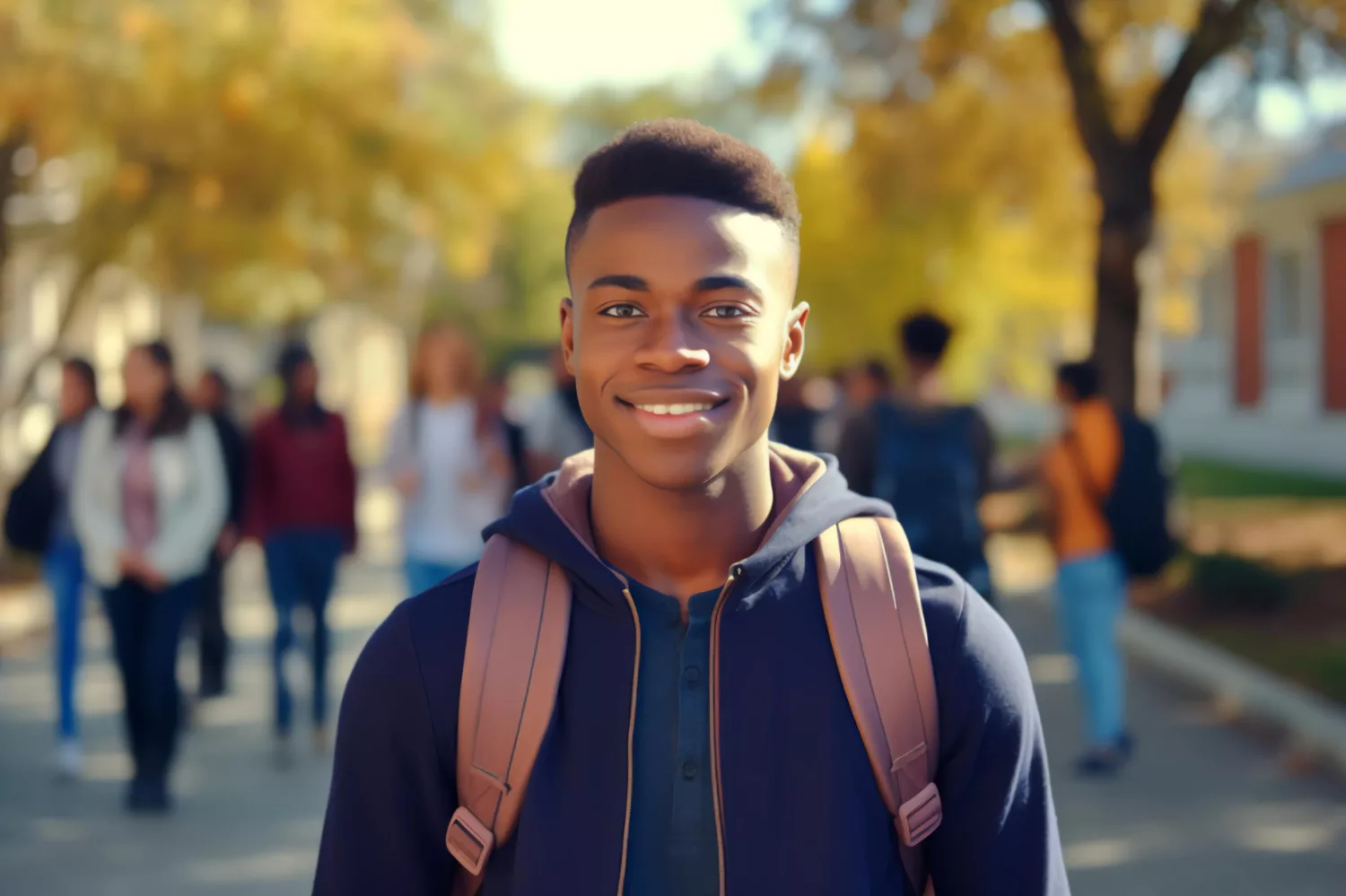 Building a Winning College Resume: Extracurriculars and Leadership