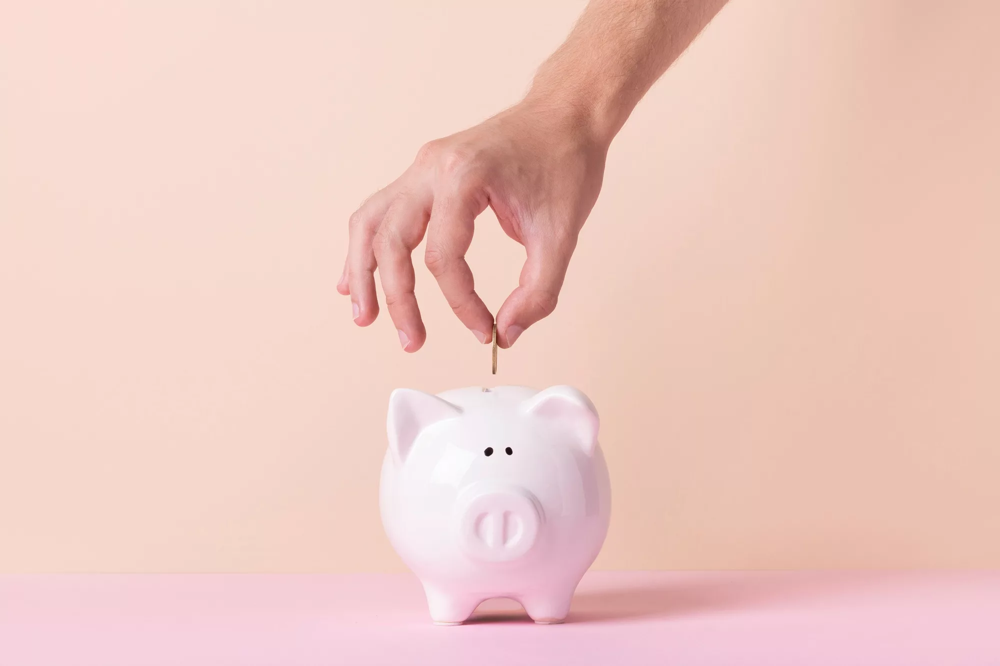 Start Earning More Now with a High Yield Savings Accounts