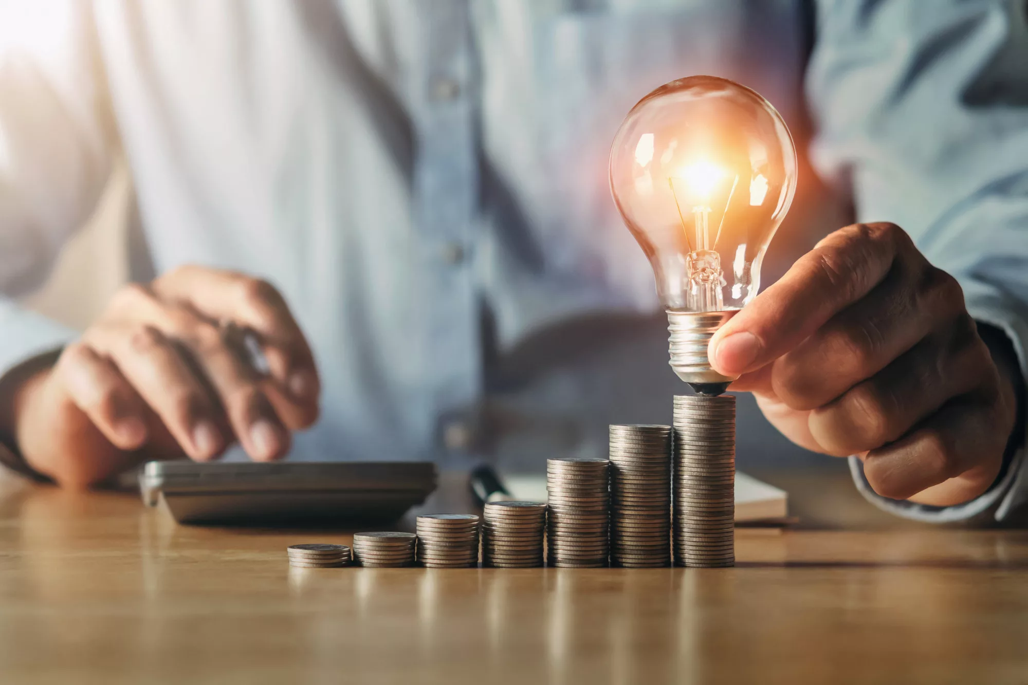 Master the Art of Budgeting: 5 Strategies to Stop Wasting Money