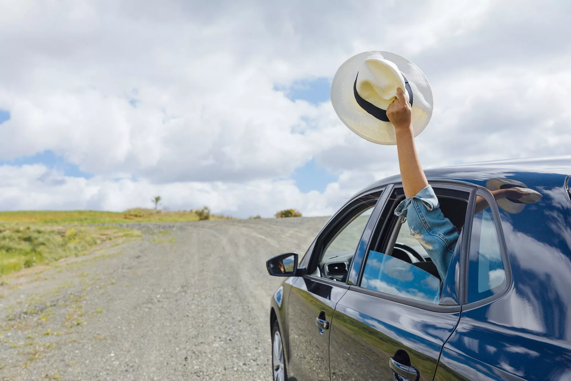 How to Plan the Perfect Road Trip: 5 Essential Tips