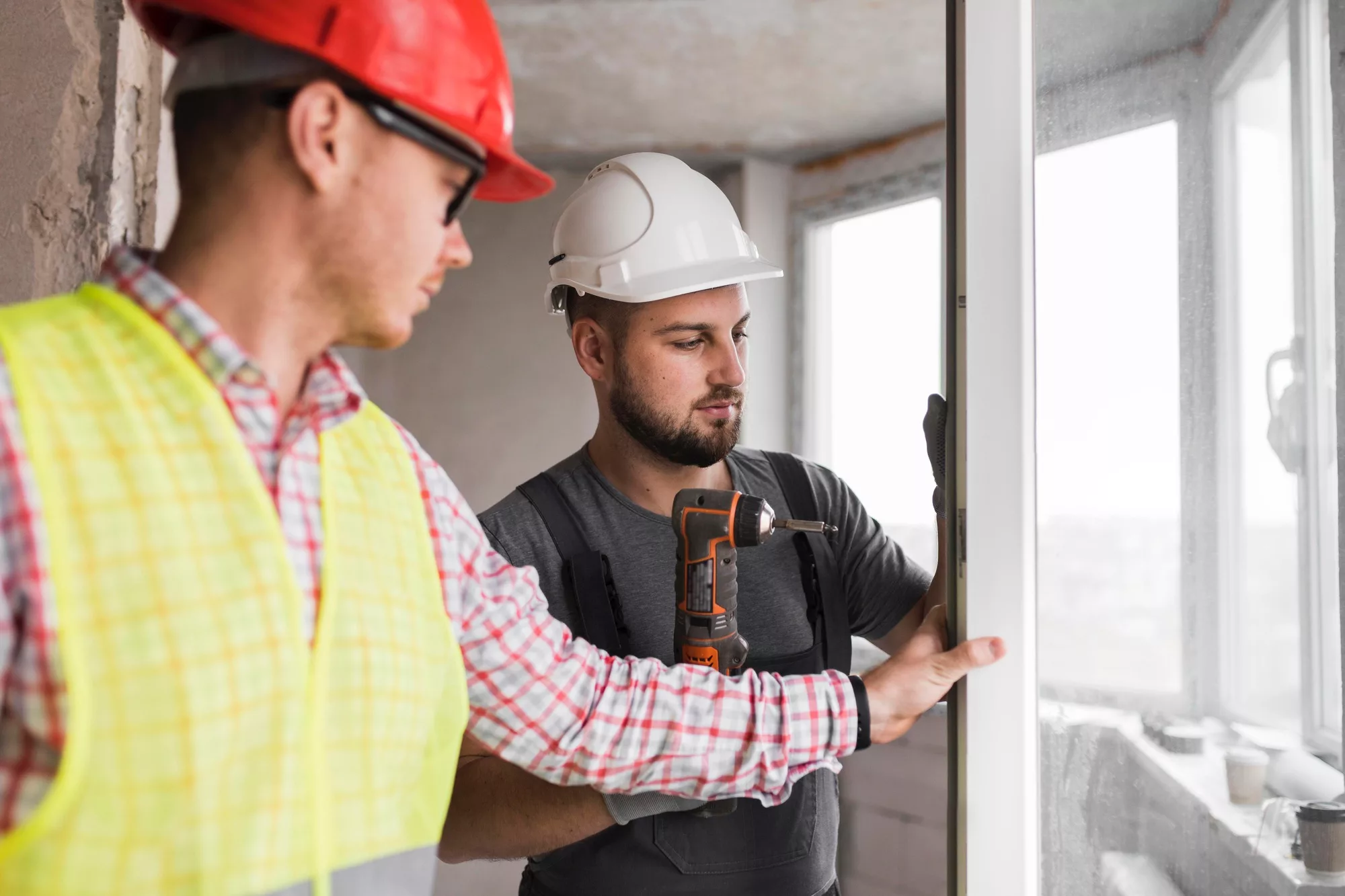 Here’s Where to Look for Government Grants for New Windows