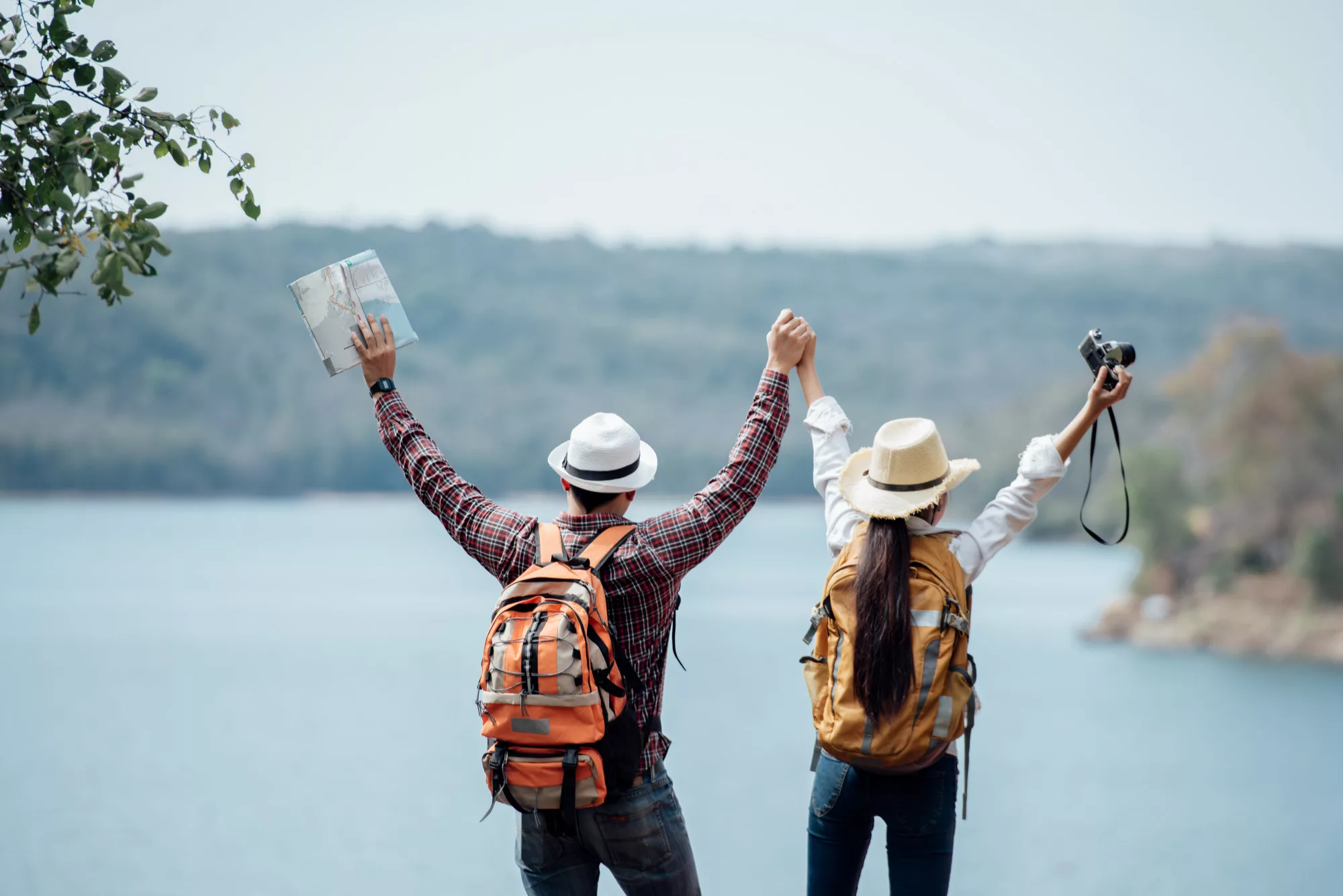 Discover the Five Habits of Highly Successful Travelers