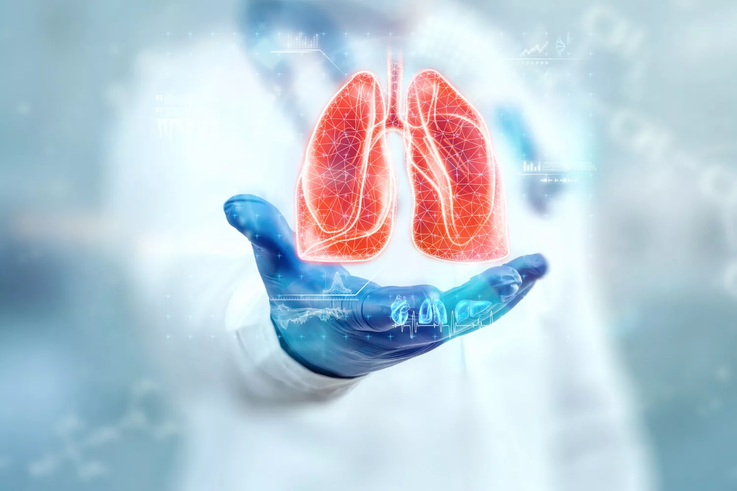 Lung Cancer