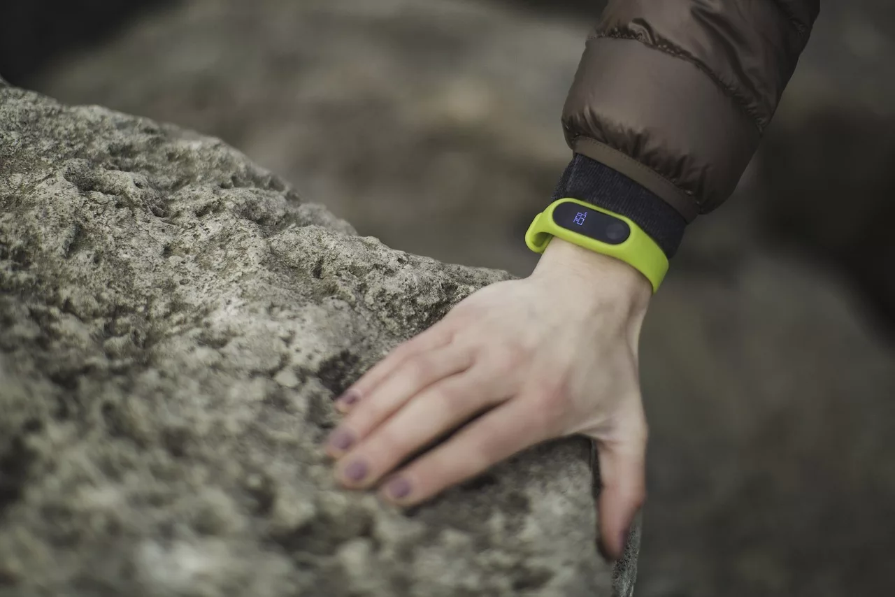 The 5 Best Fitness Trackers Money Can Buy