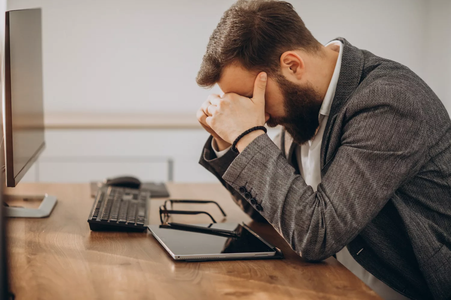 Chronic Fatigue