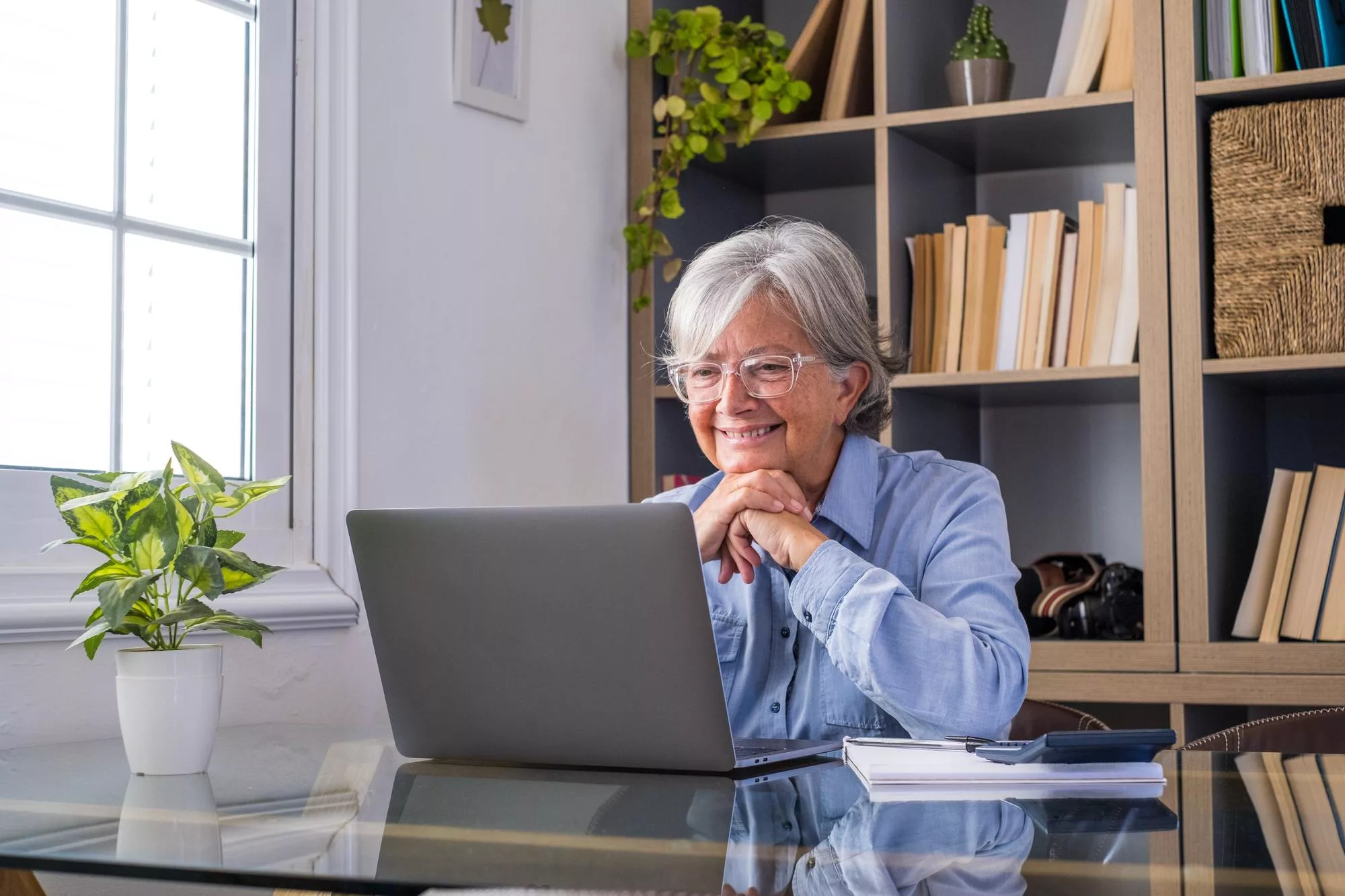 21 Part-time Jobs for Seniors