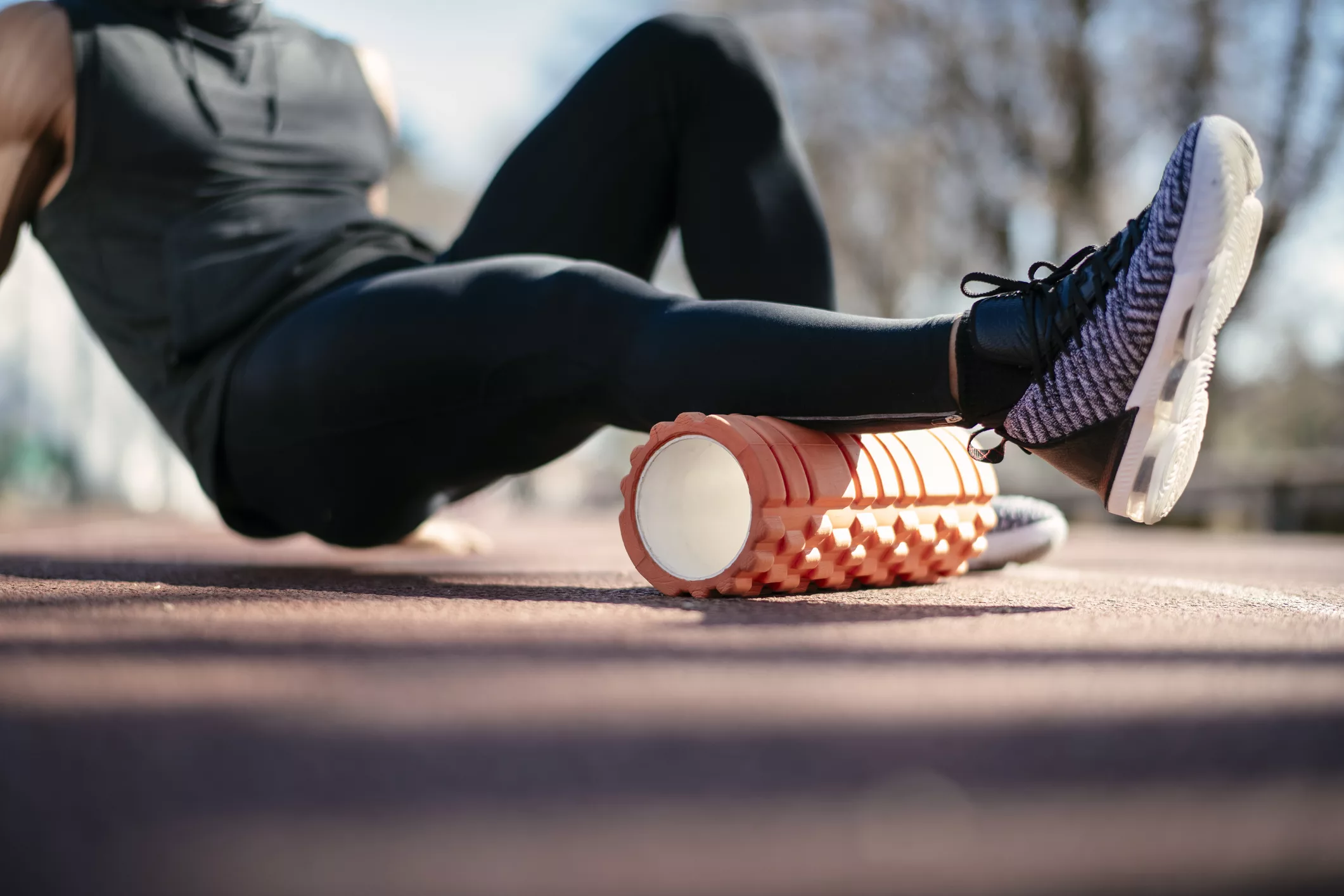 Foam Rollers – Benefits and Pain Management