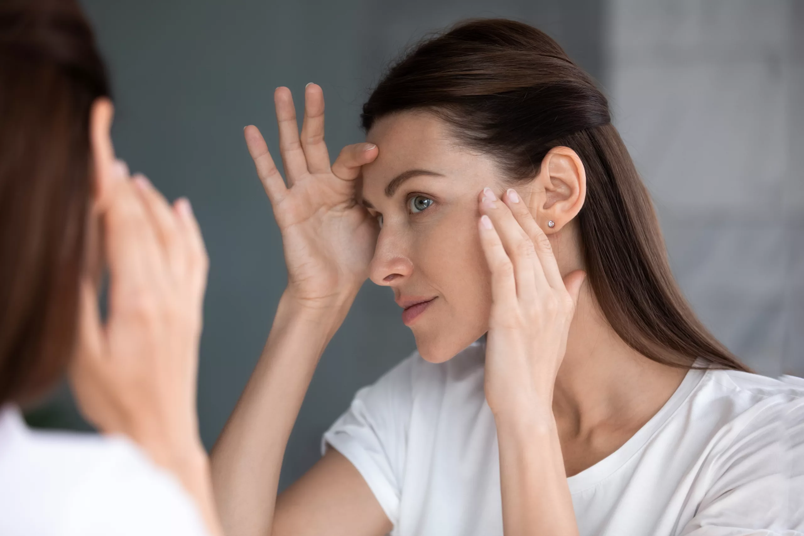 Preventative Botox