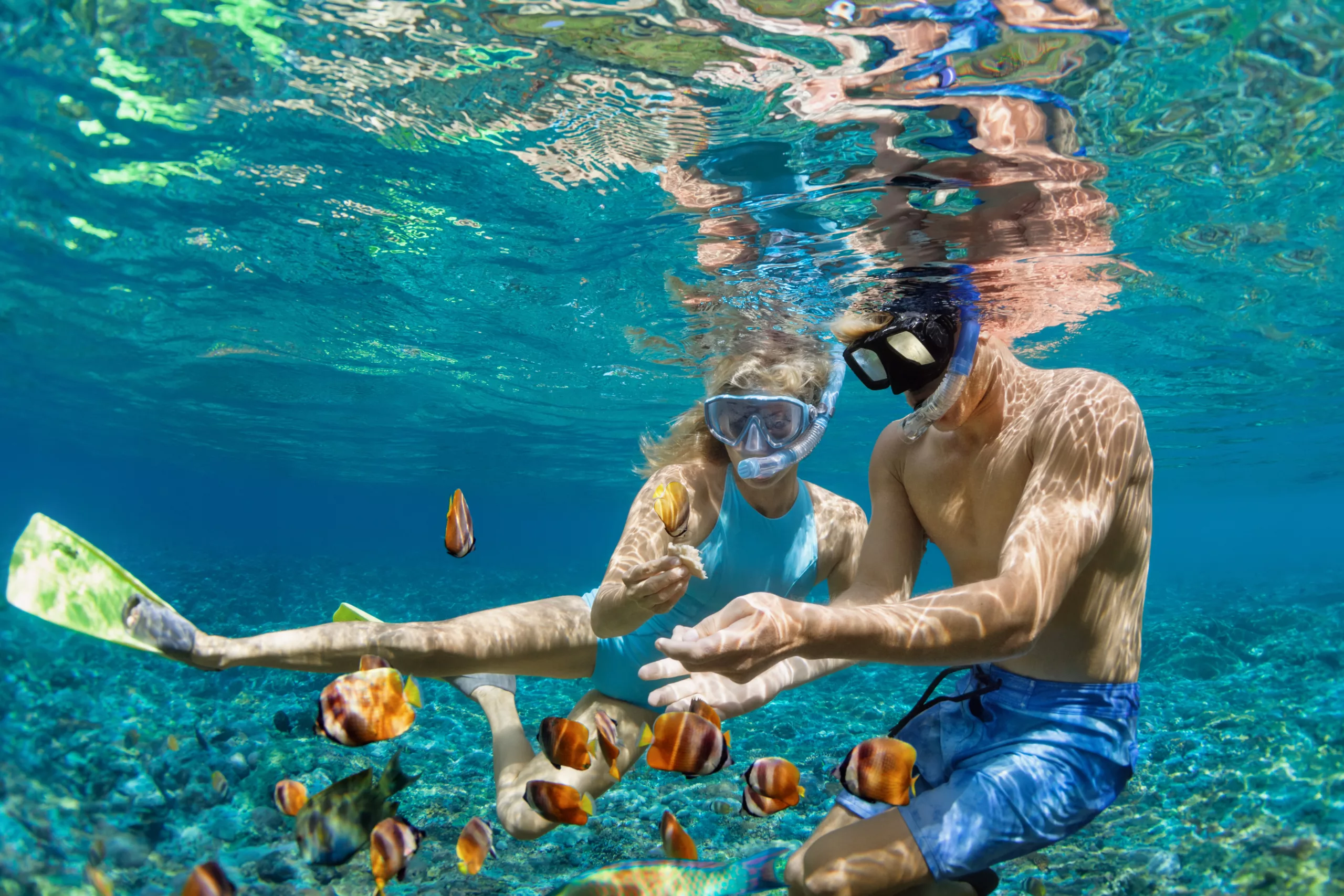 5 Activities To Do On Your Honeymoon