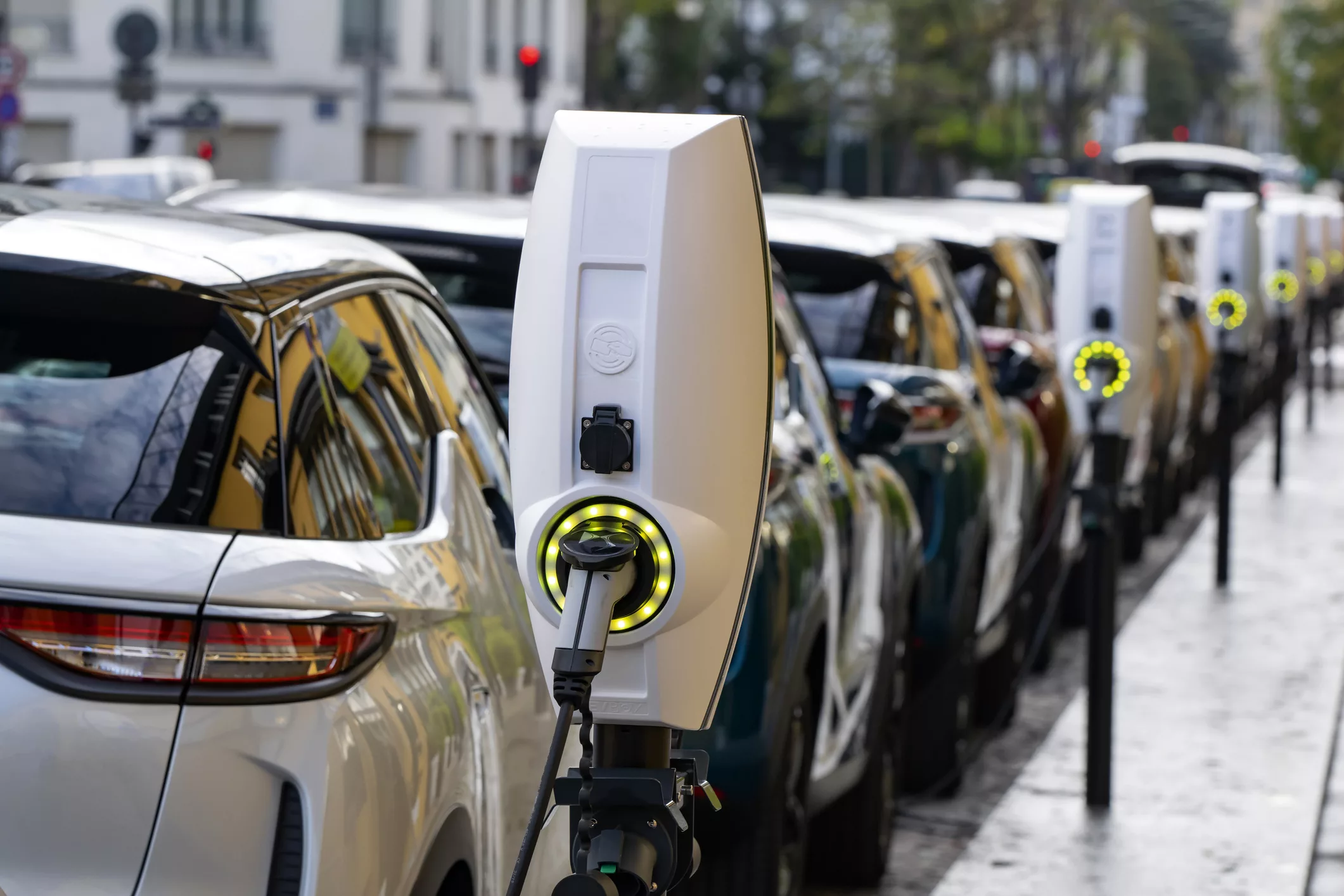 The Best Electric Cars on the Market Today: Why You Should Consider an Electric Car