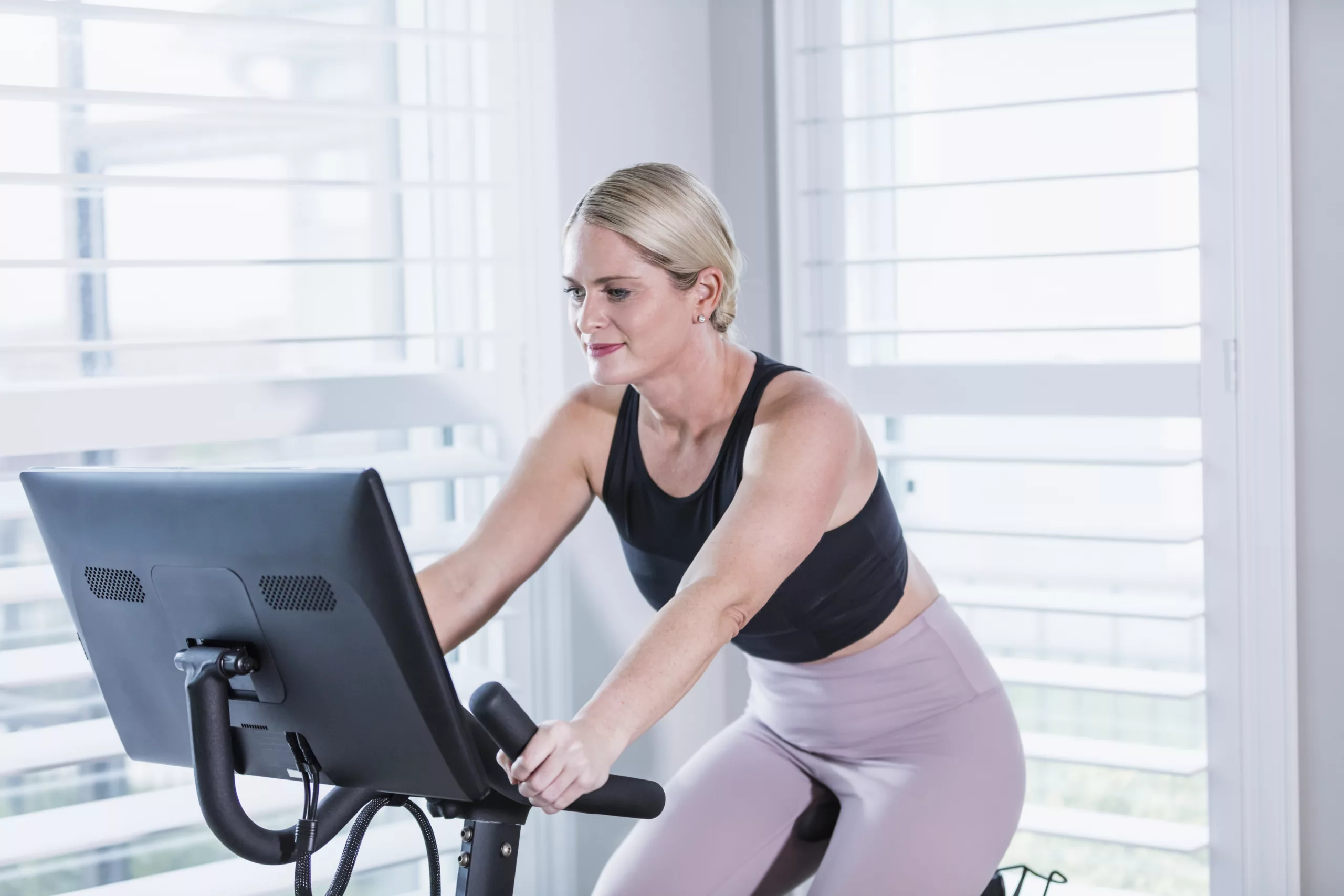 Peloton Pros And Cons