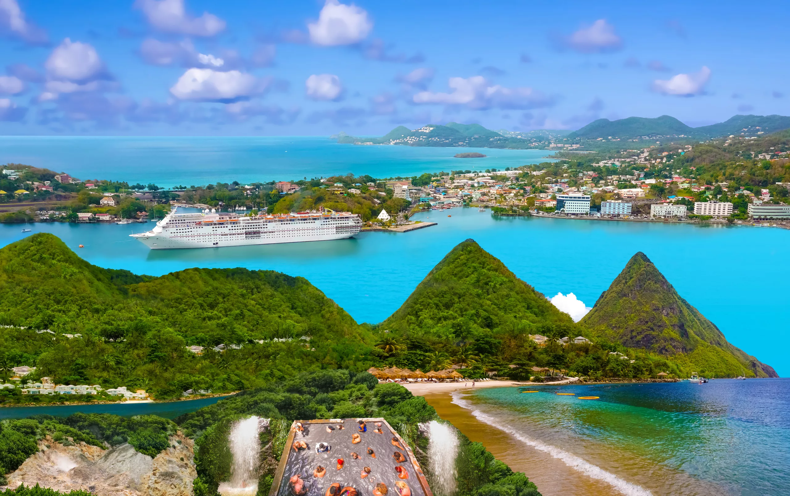 Is A Cruise For You