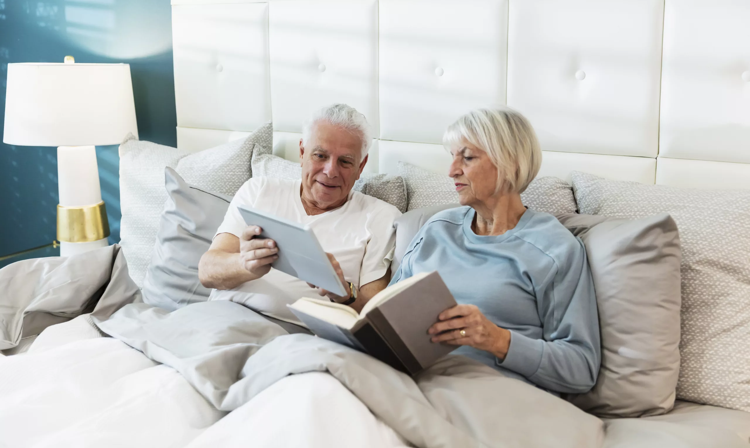 Best Mattress for Seniors