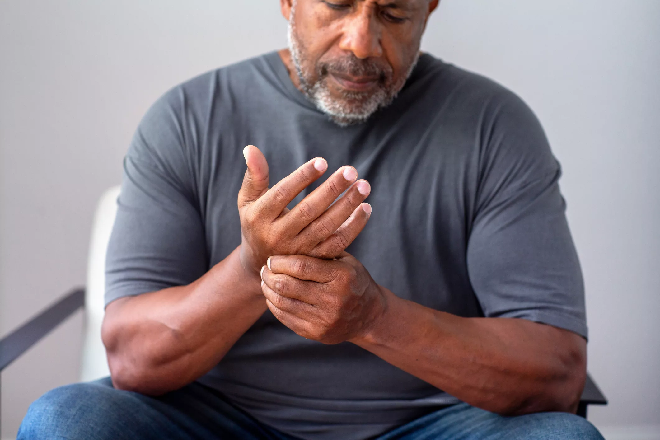 The Most Common Arthritis Types and Their Treatments