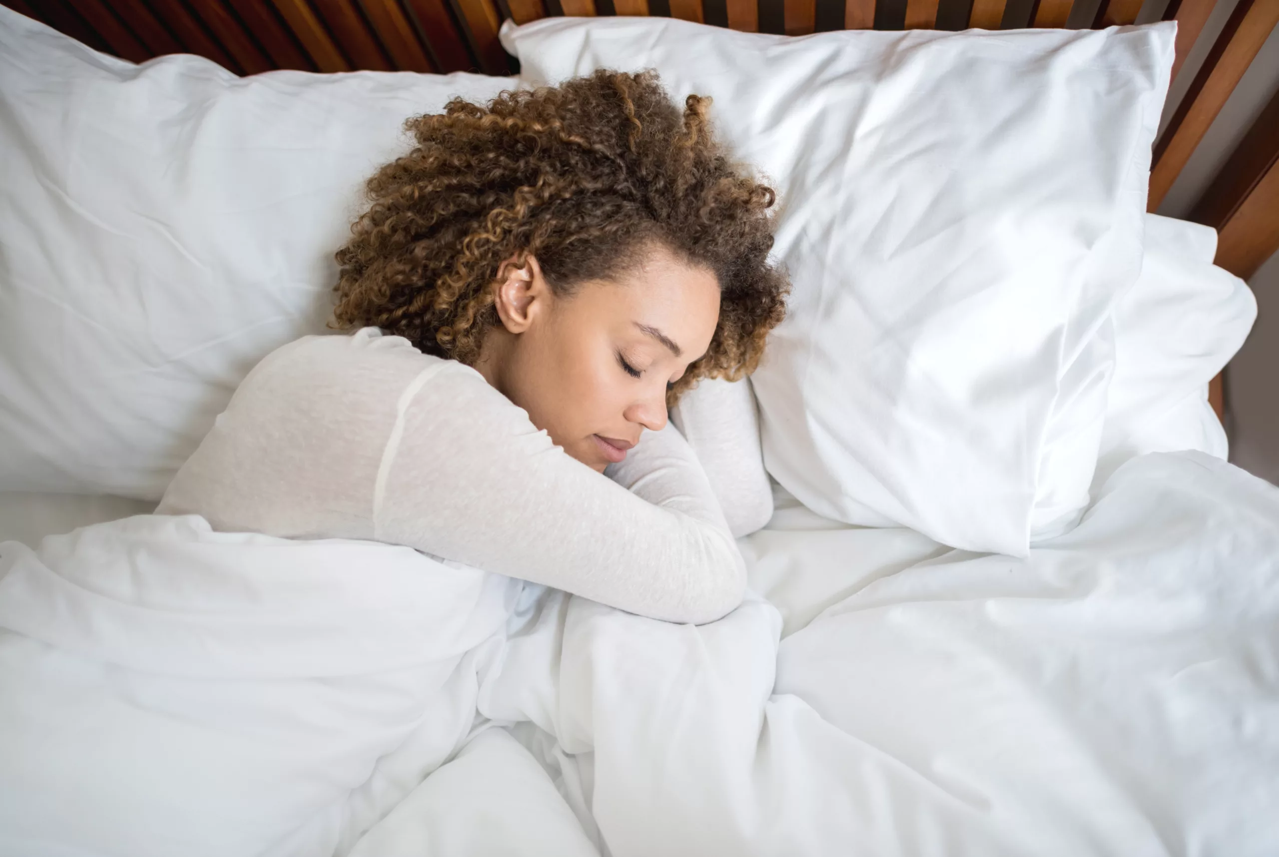 Are you sleeping on the right mattress?