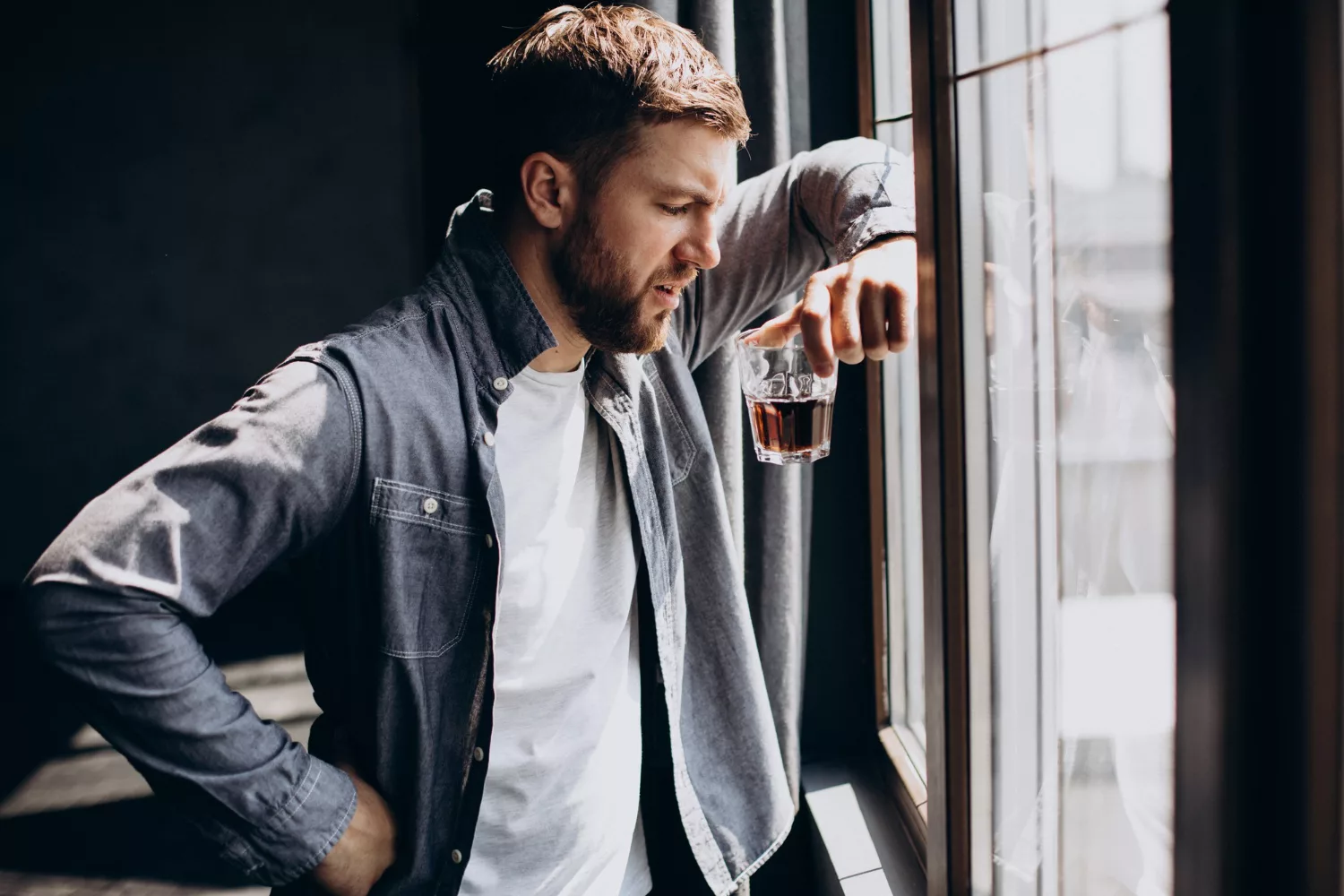 Alcoholism