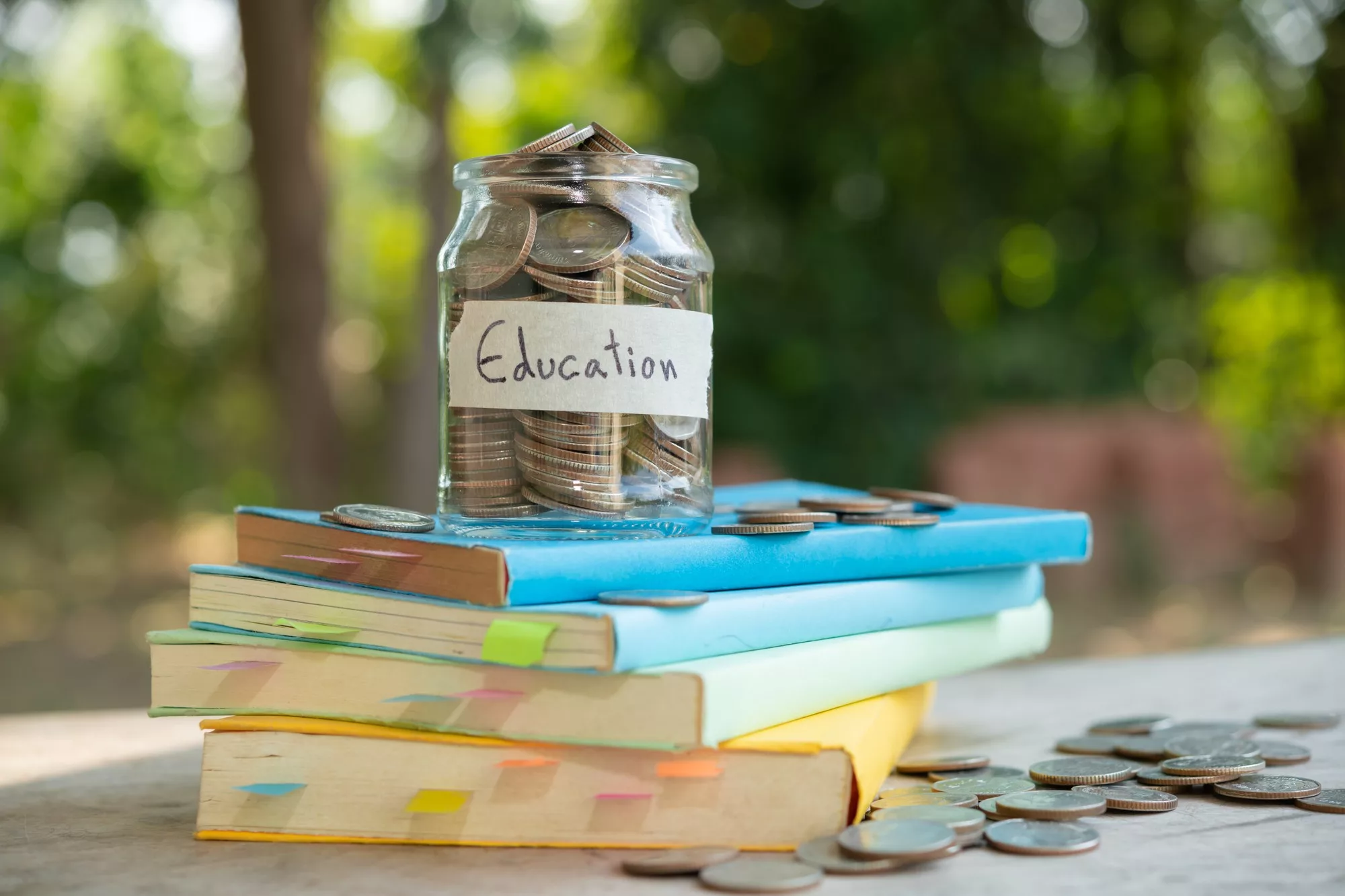 How to Set Your Child Up for Success: The Benefits of Starting a College Fund Early