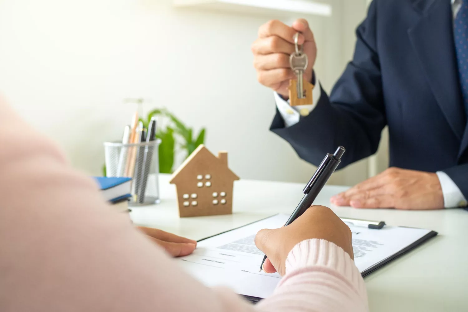 Solutions For Being Approved for a Mortgage with Bad Credit