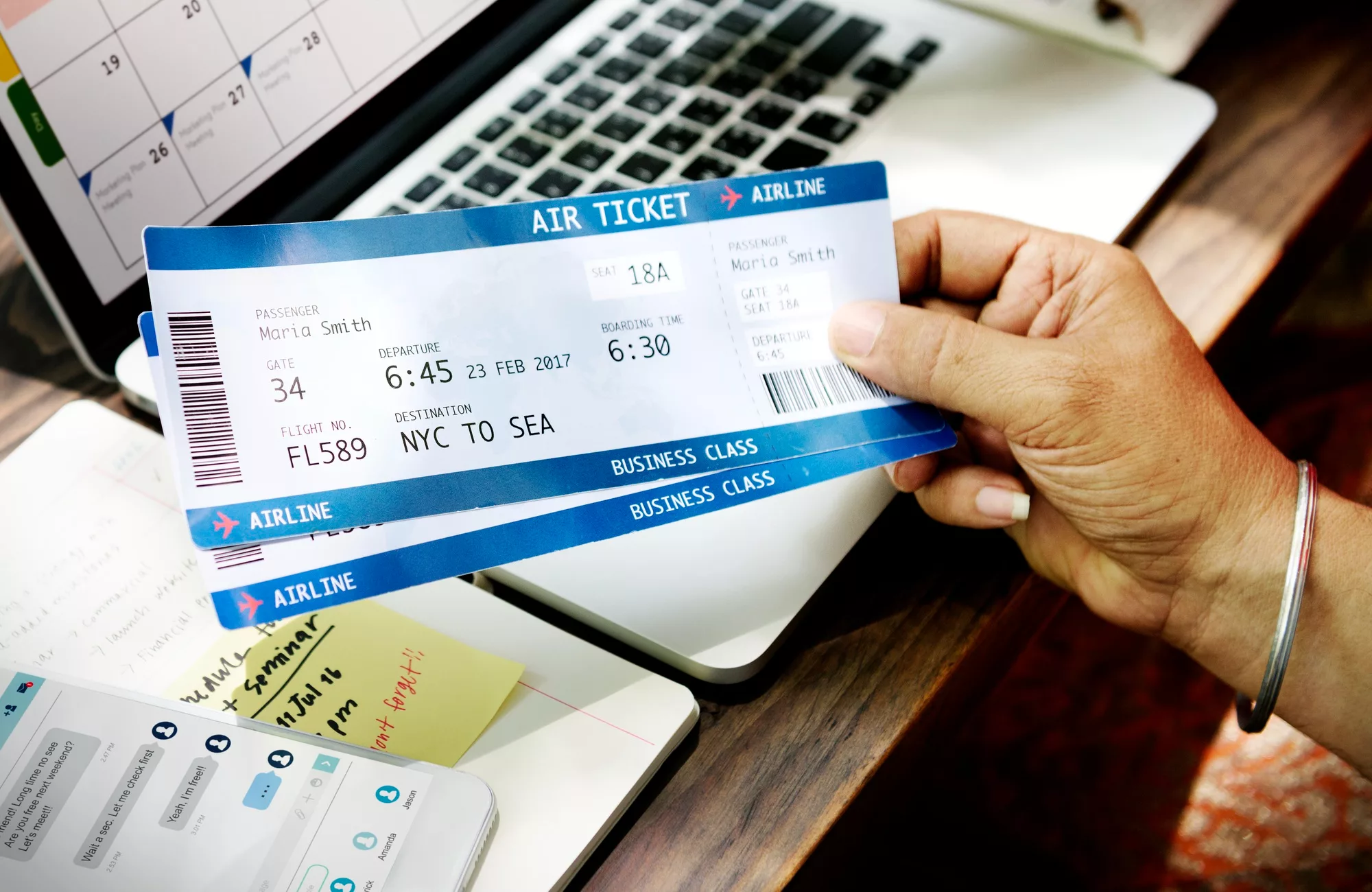 Don’t Overpay for Airline Tickets! Discover 3 Secret Strategies to Find Deals