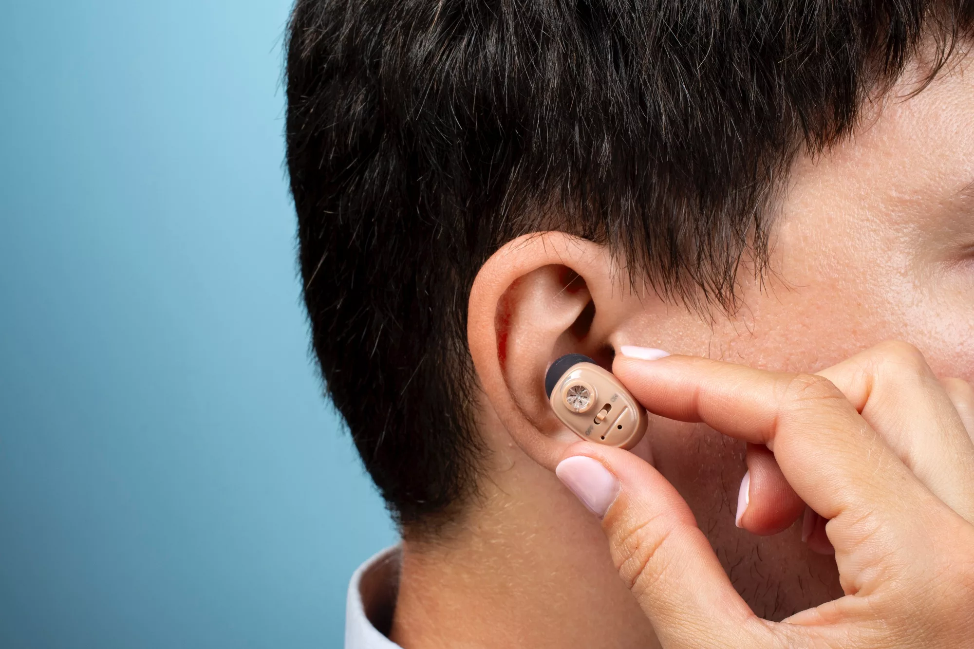 Hearing Aids: An Introductory Guide to Choosing the Right Pair