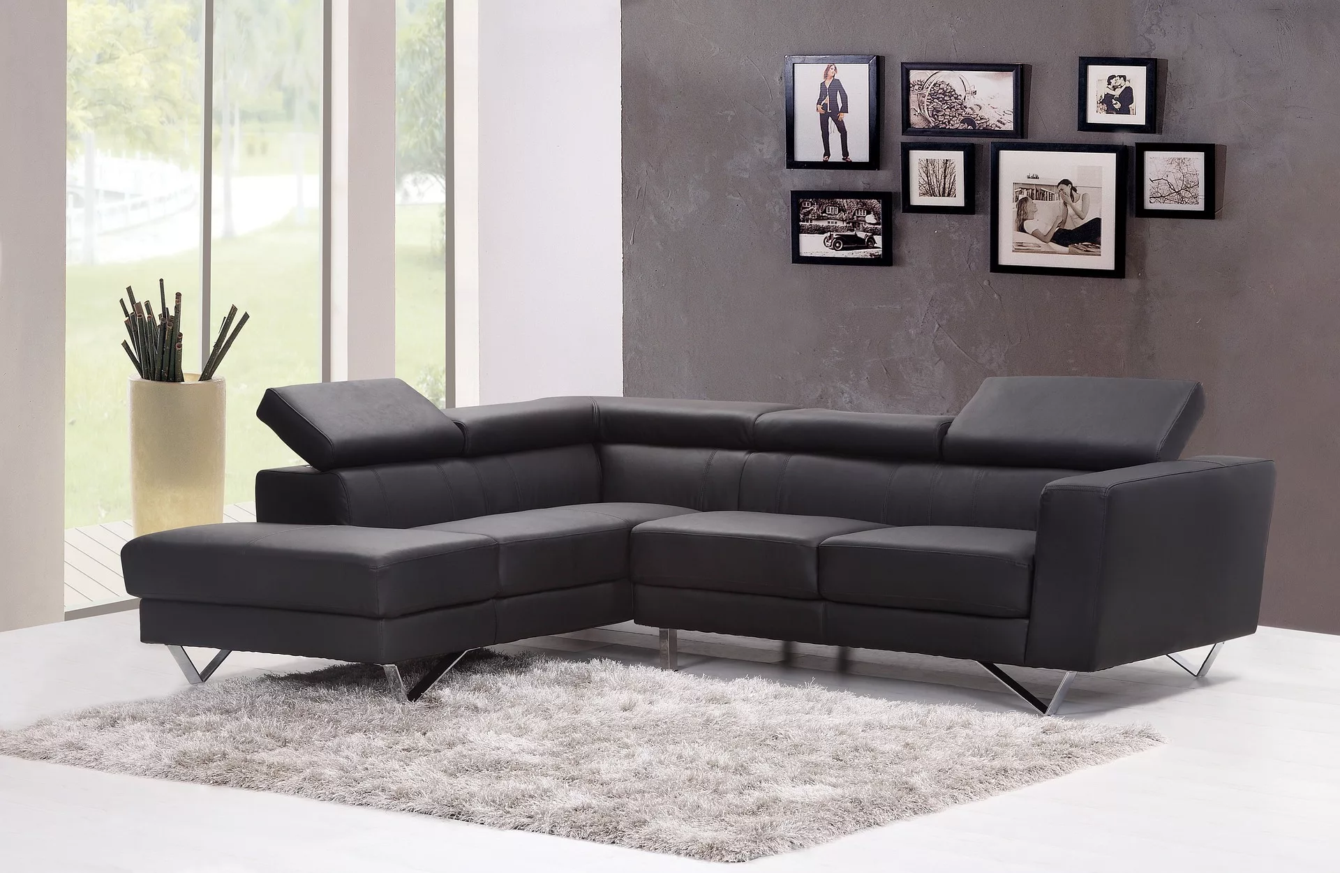 How To Choose The Perfect Couch for Your Living Room