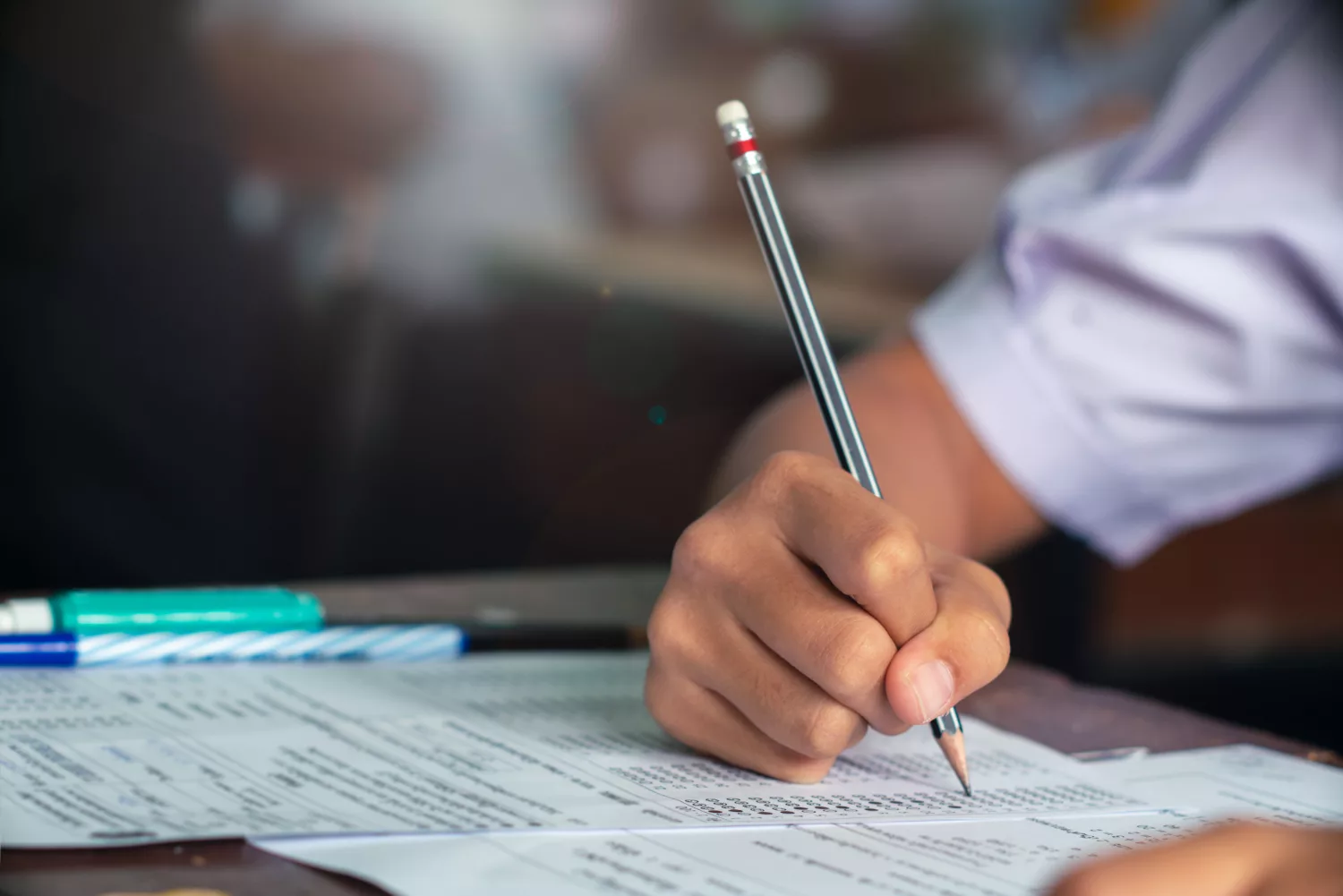 SAT vs. ACT: Choosing the Right Standardized College Test