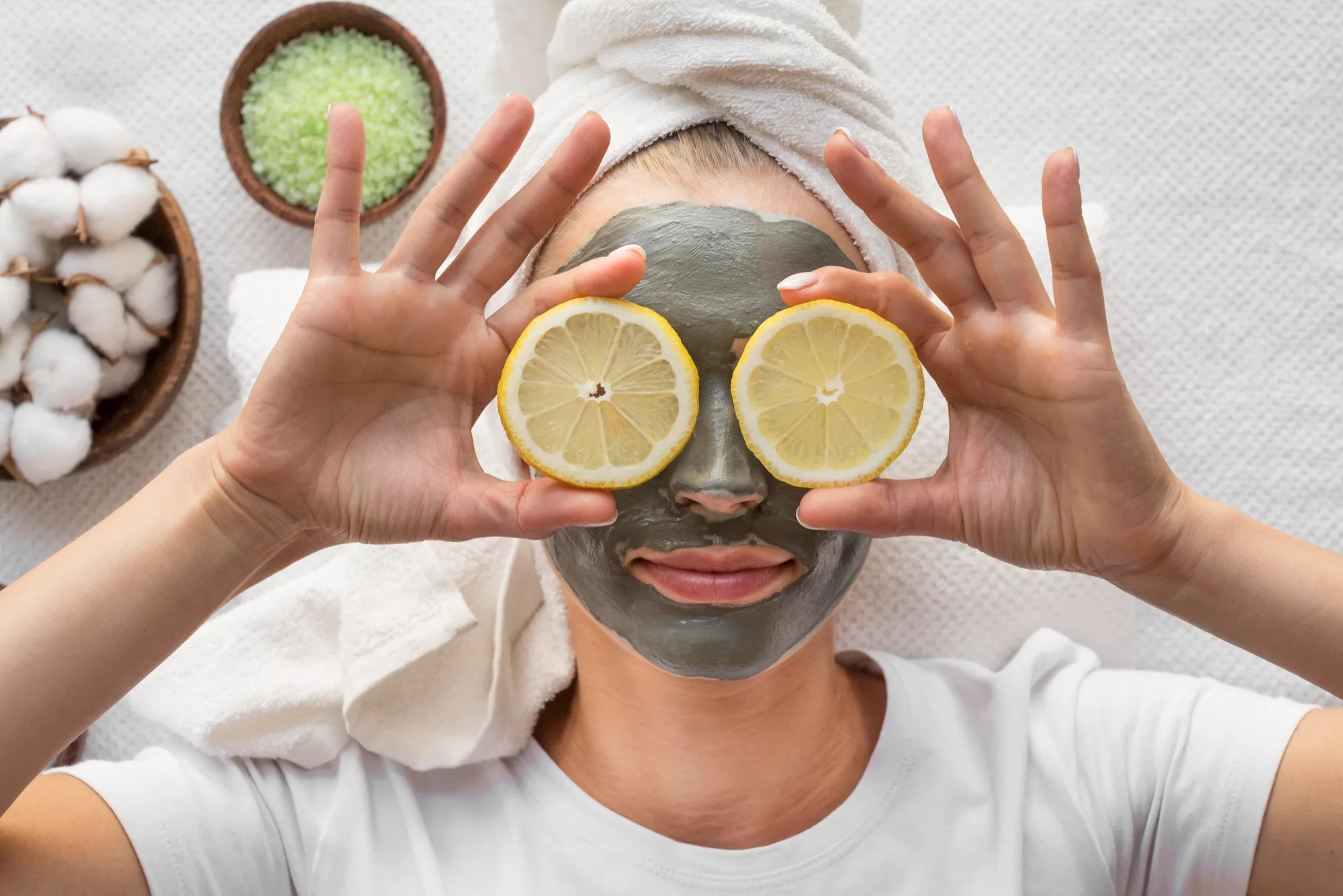 5 Reasons Why DIY Face Masks Are Better Than Store Bought